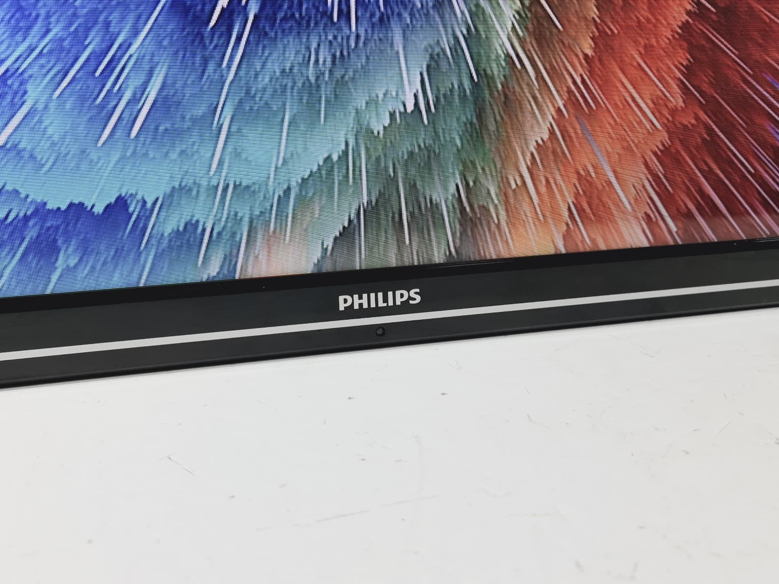 Televisão Philips — imagen 7