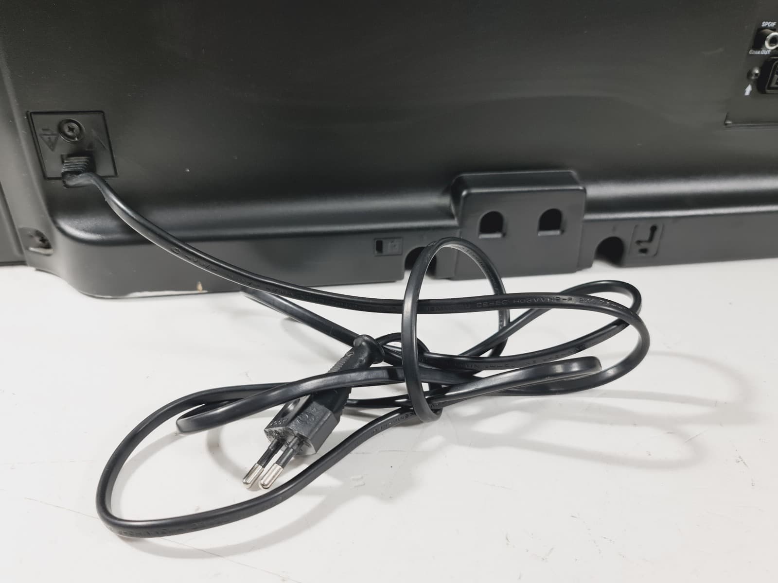 Televisão Philips — imagen 2