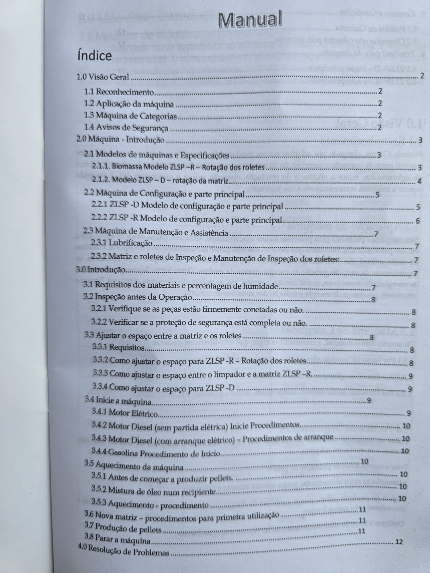 Máquina Pellets — imagem 17