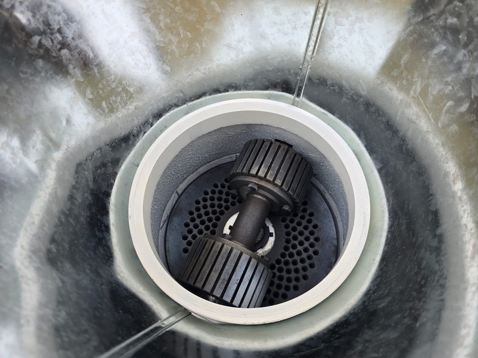 Máquina Pellets — imagem 11