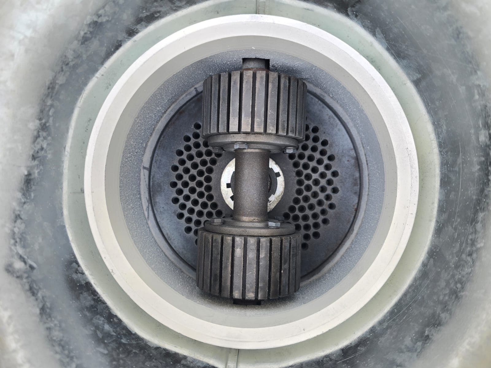 Máquina Pellets — image 12
