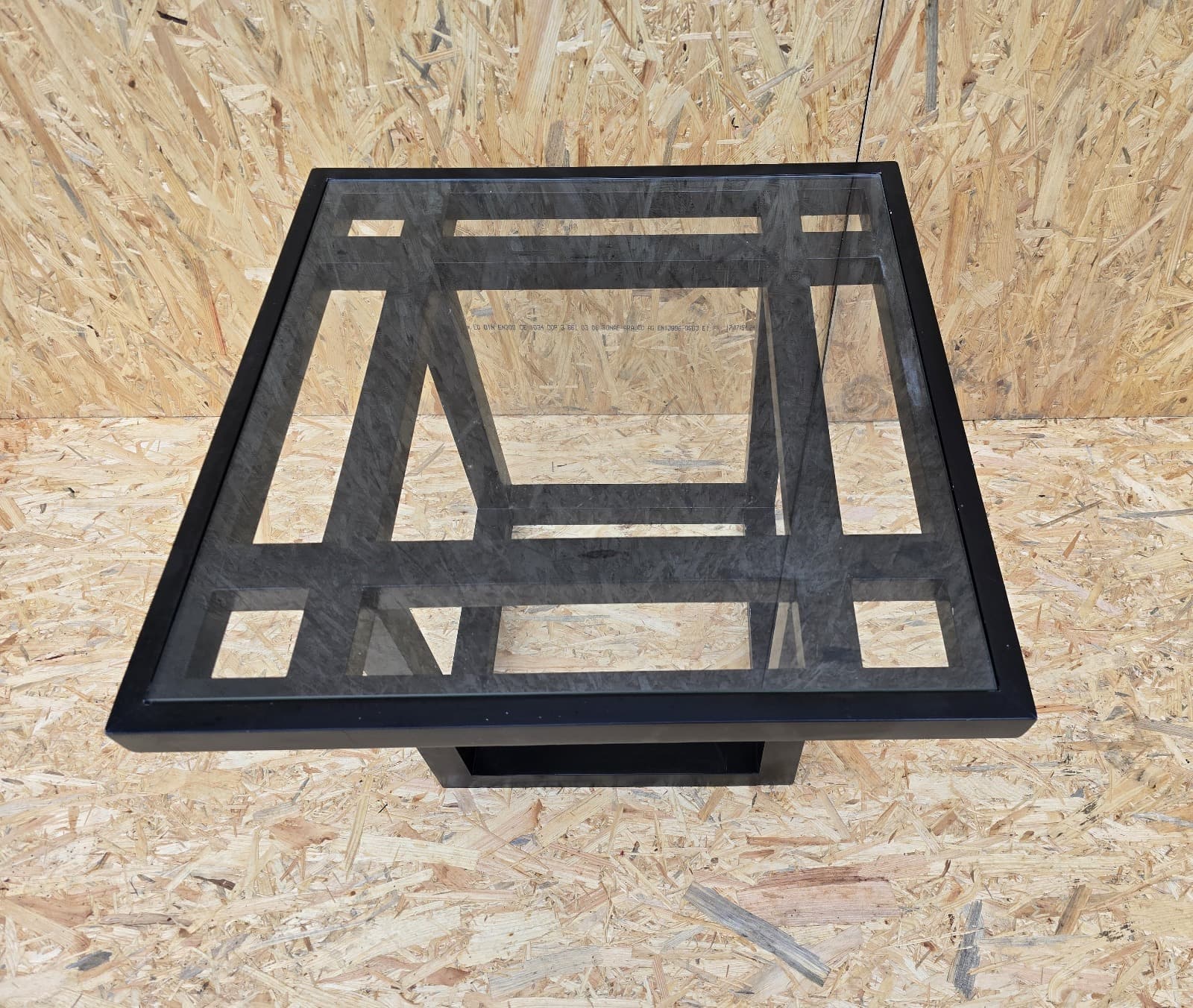 Mesa de centro — imagen 2