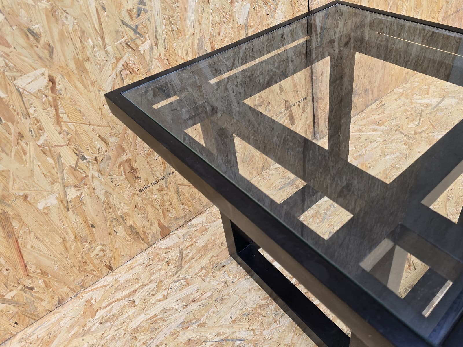 Mesa de centro — imagen 4