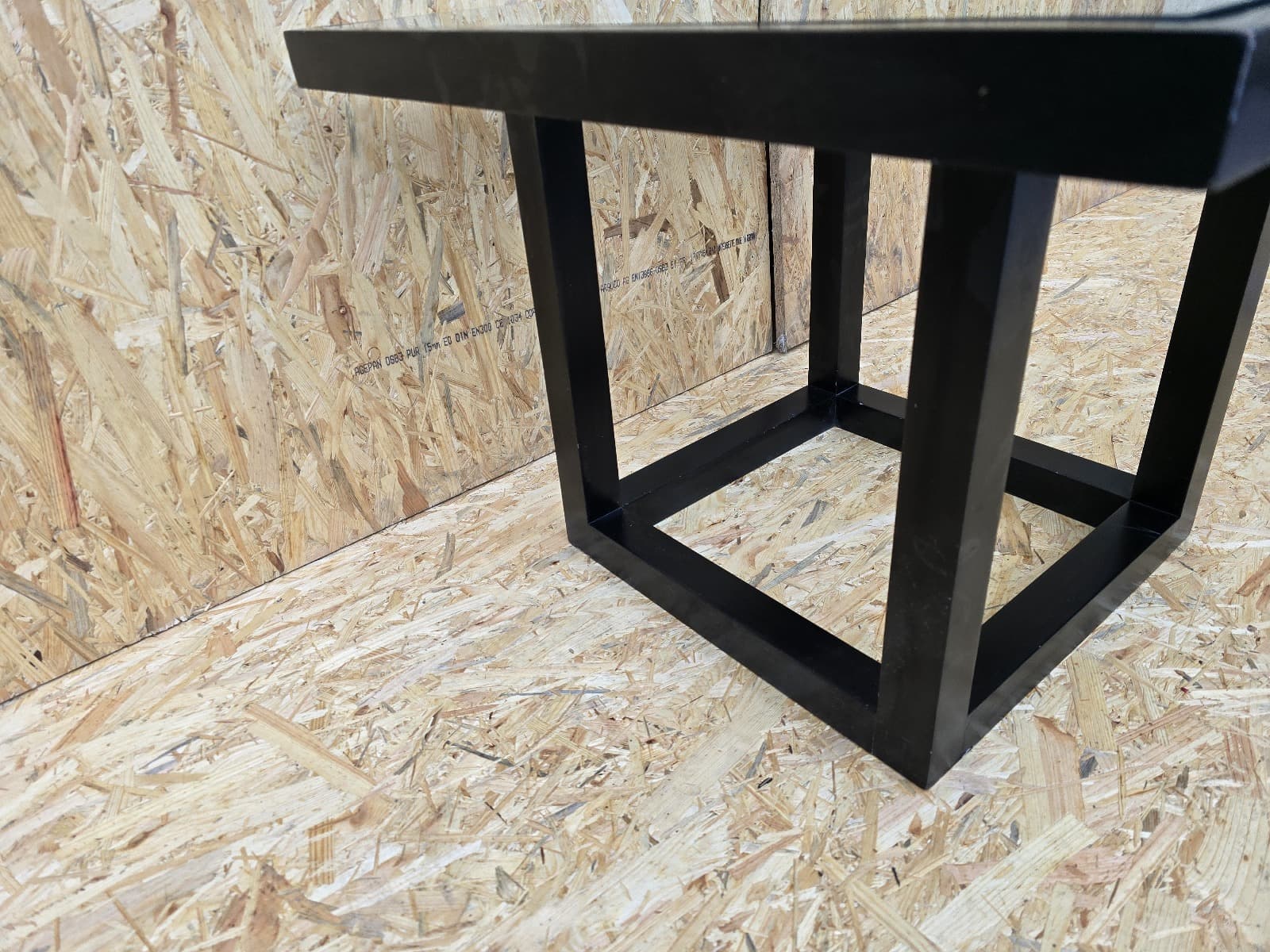 Mesa de centro — imagen 3
