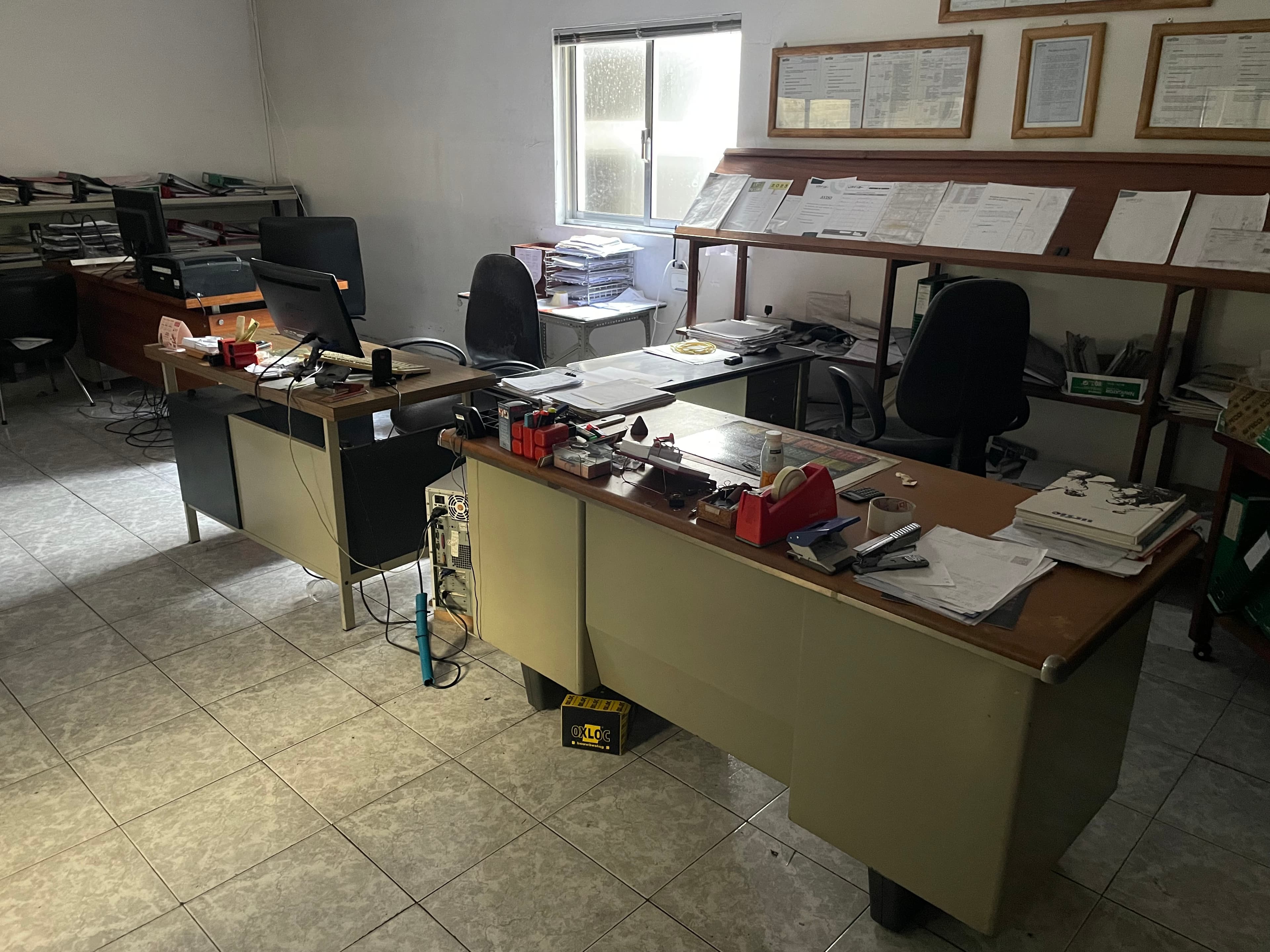 Equipos de Oficina — imagen 3