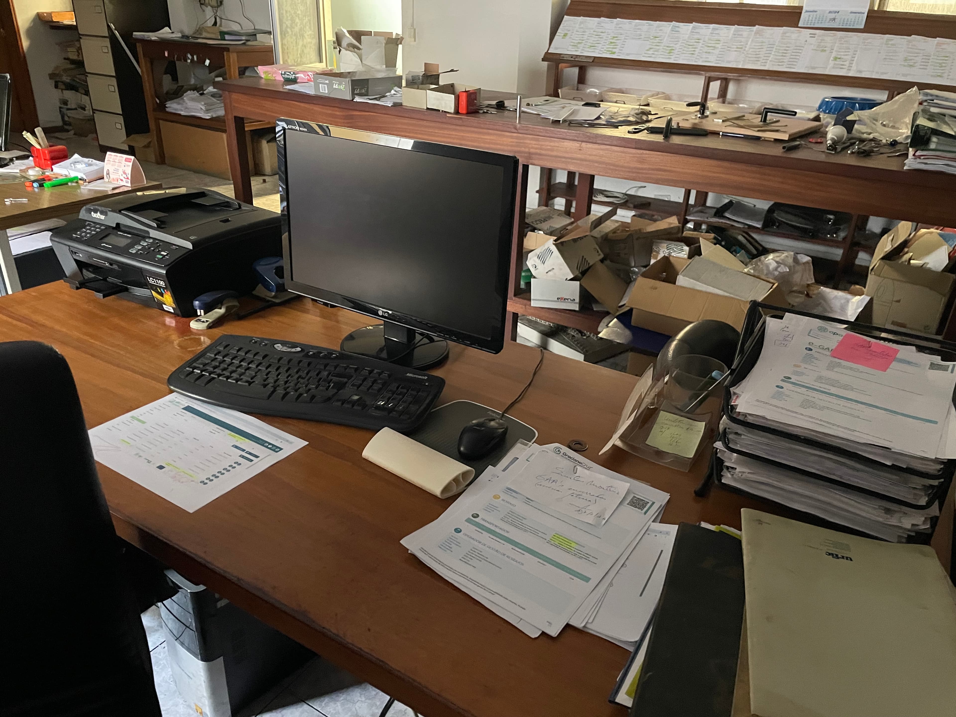 Equipos de Oficina — imagen 5