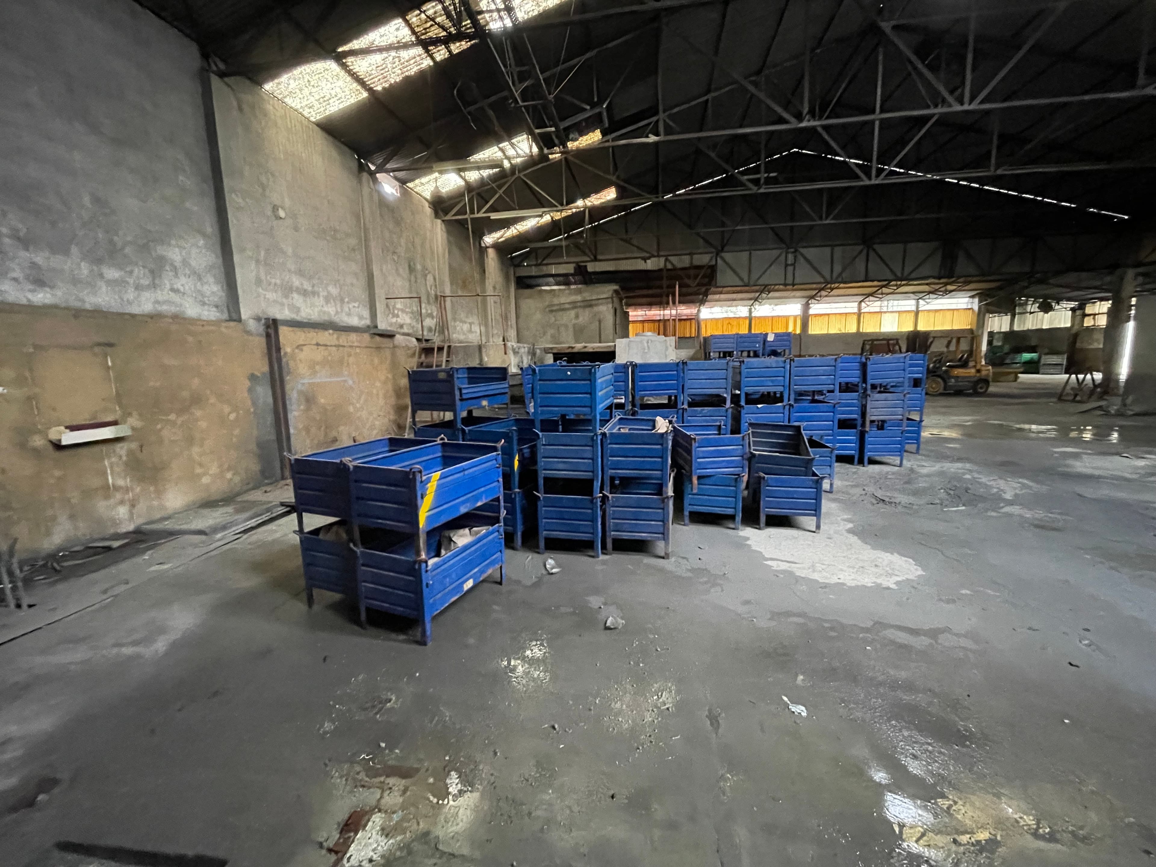 Caixas em Ferro — imagen 3