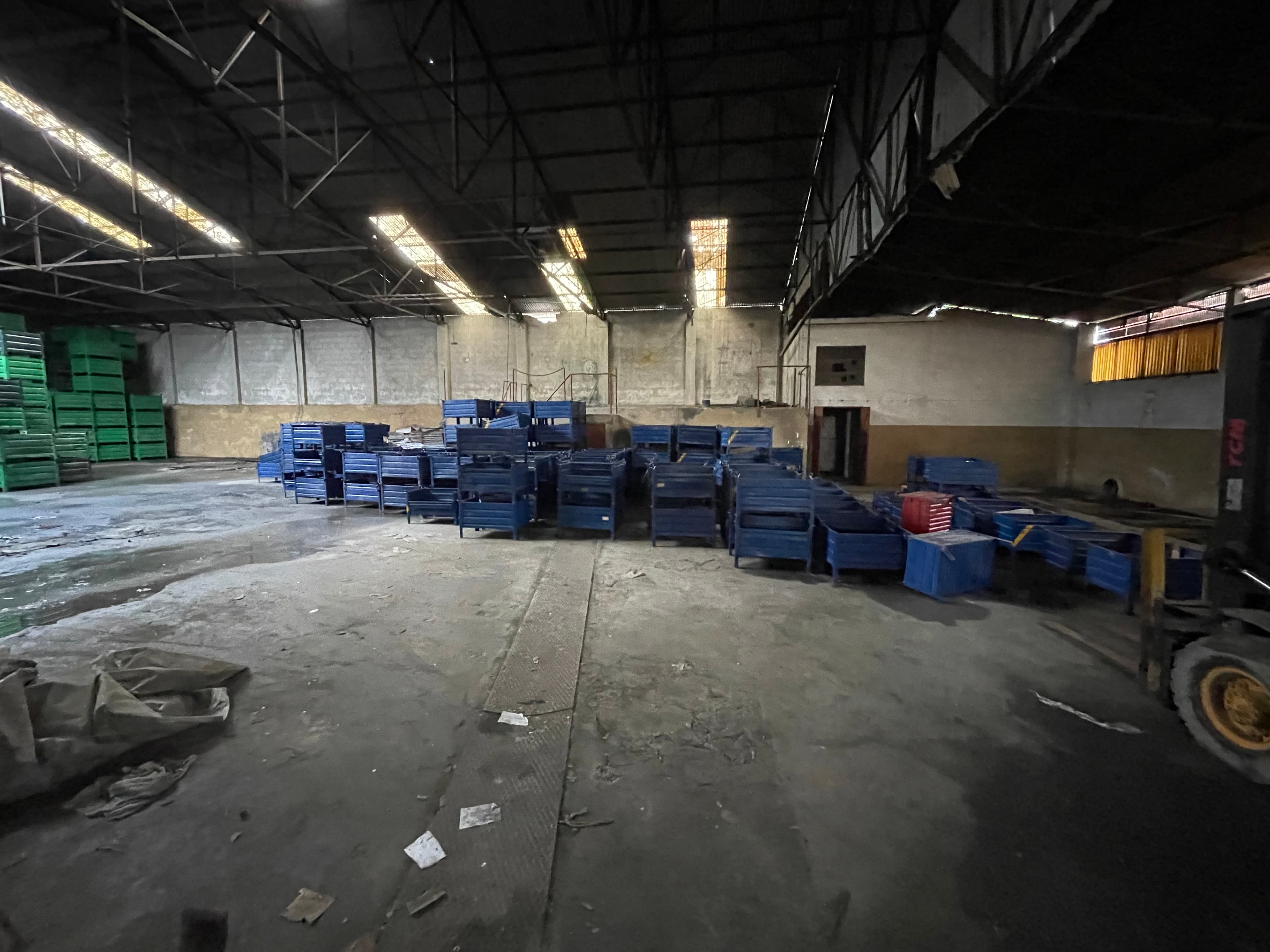 Caixas em Ferro — imagen 2