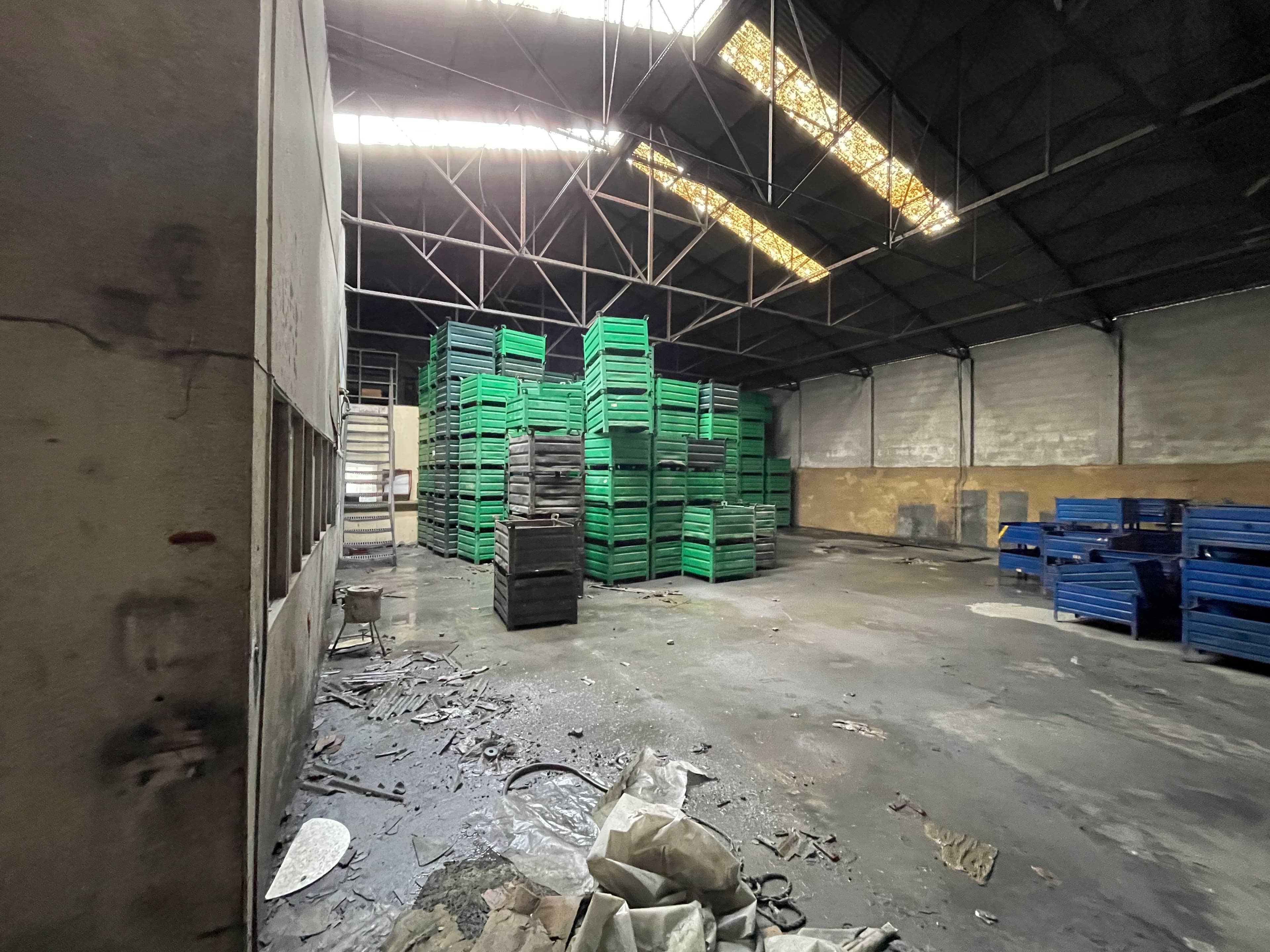 Caixas em Ferro — imagen 2