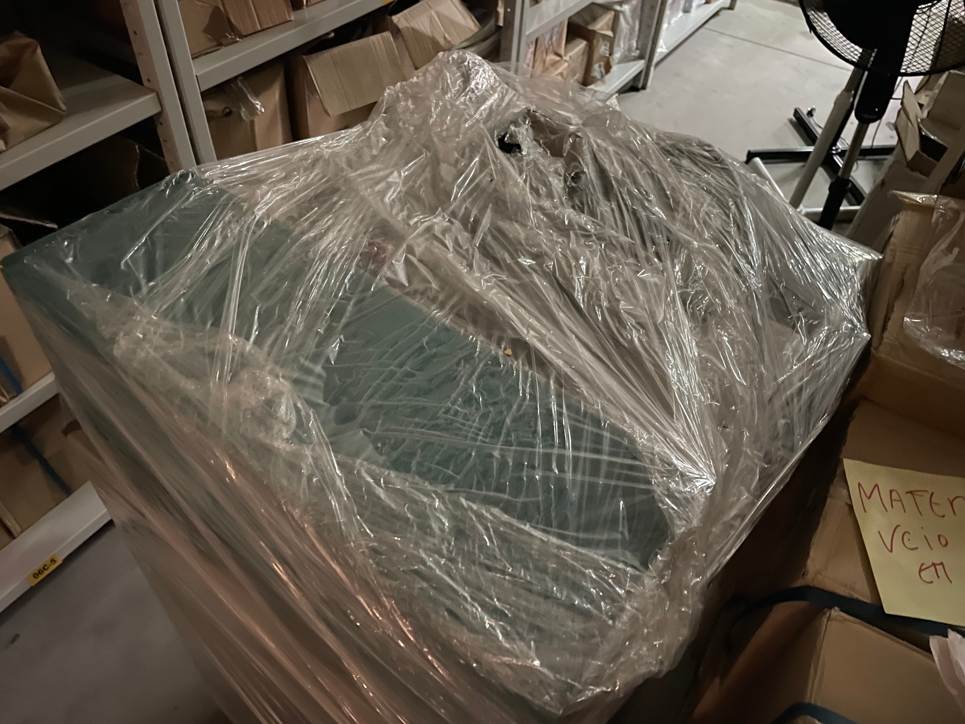 Máquinas para montar tiradores — imagen 4