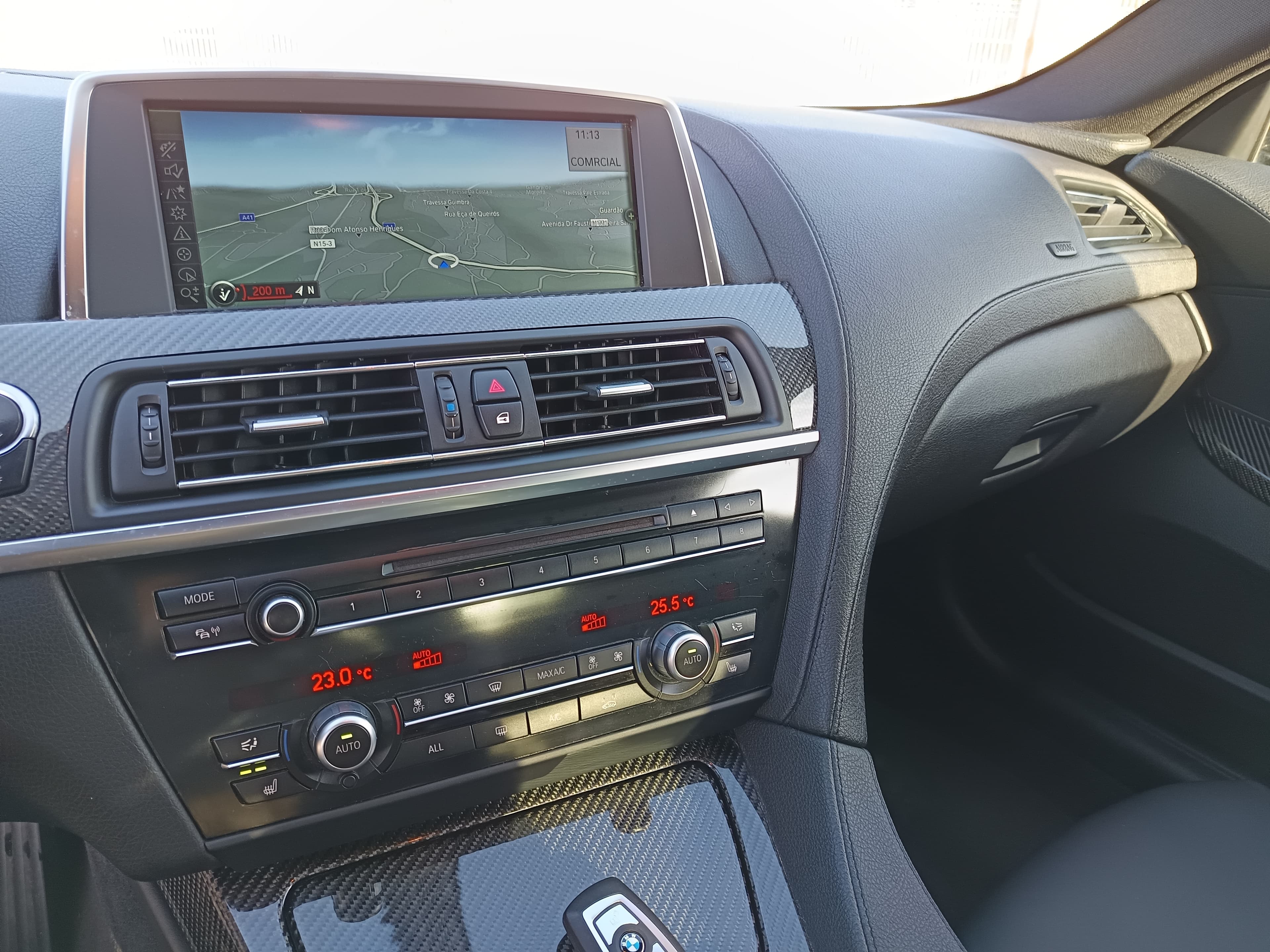 BMW M6 · Ano 2012 — image 34