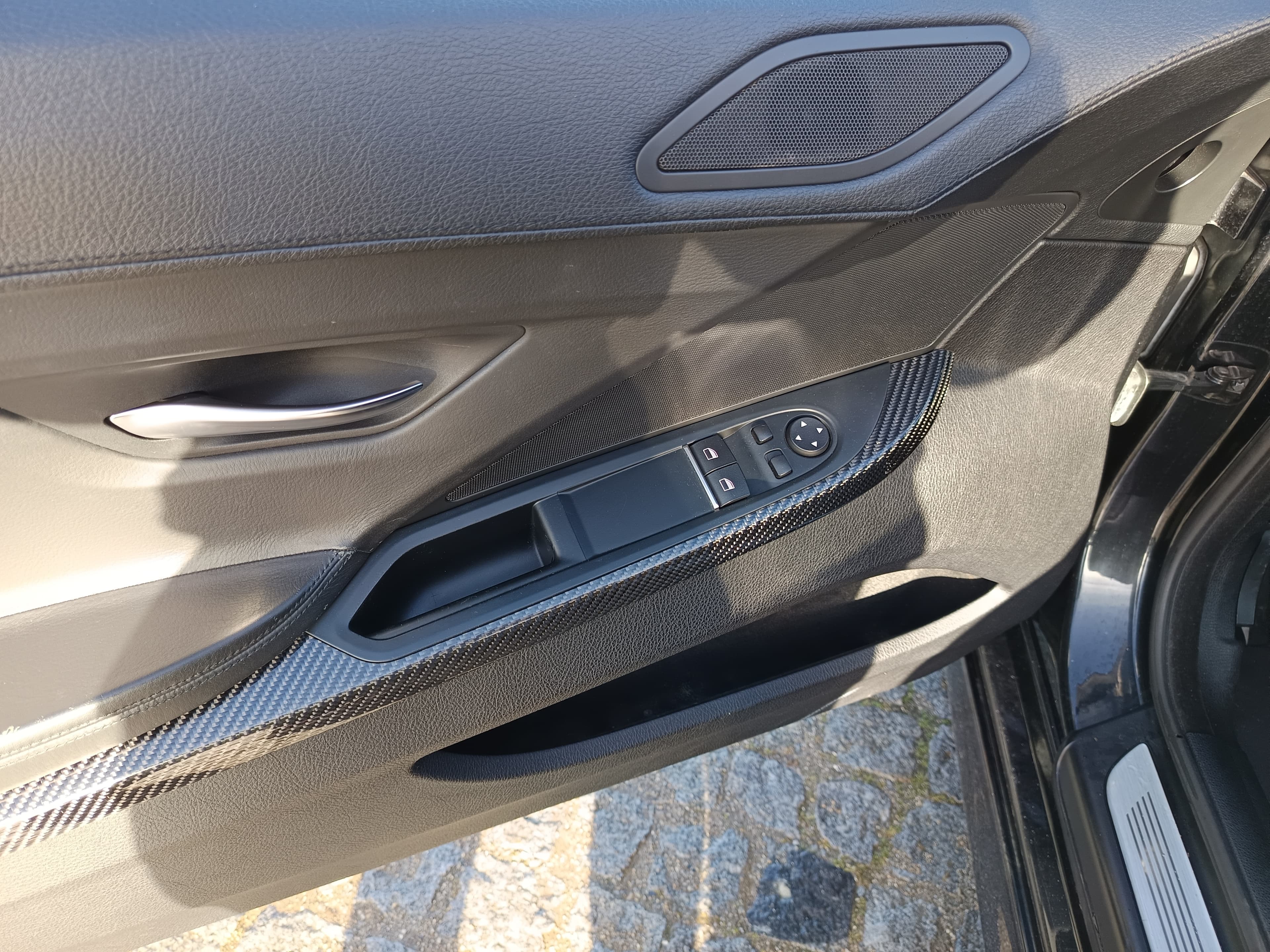BMW M6 · Ano 2012 — image 27
