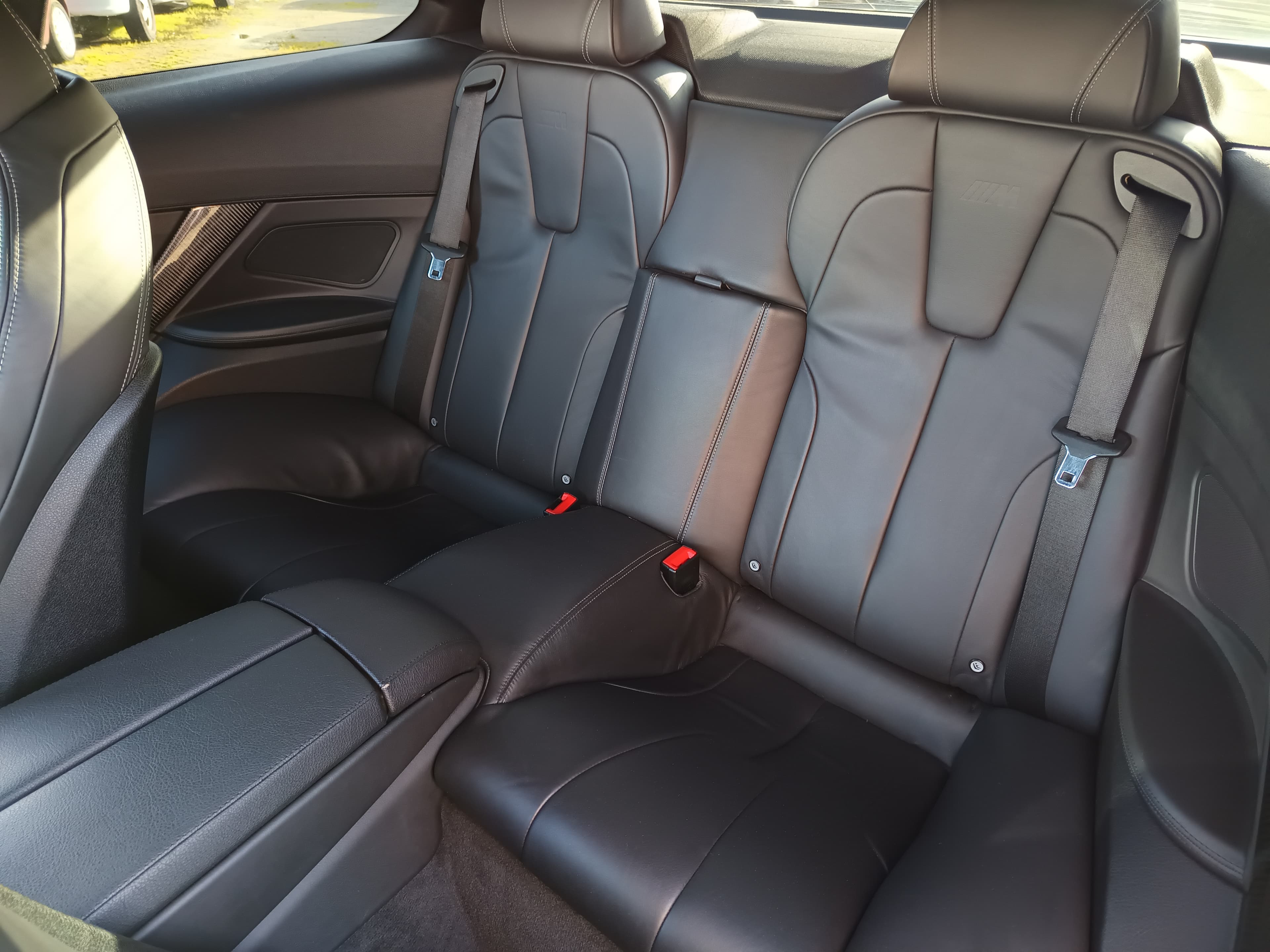 BMW M6 · Ano 2012 — image 31