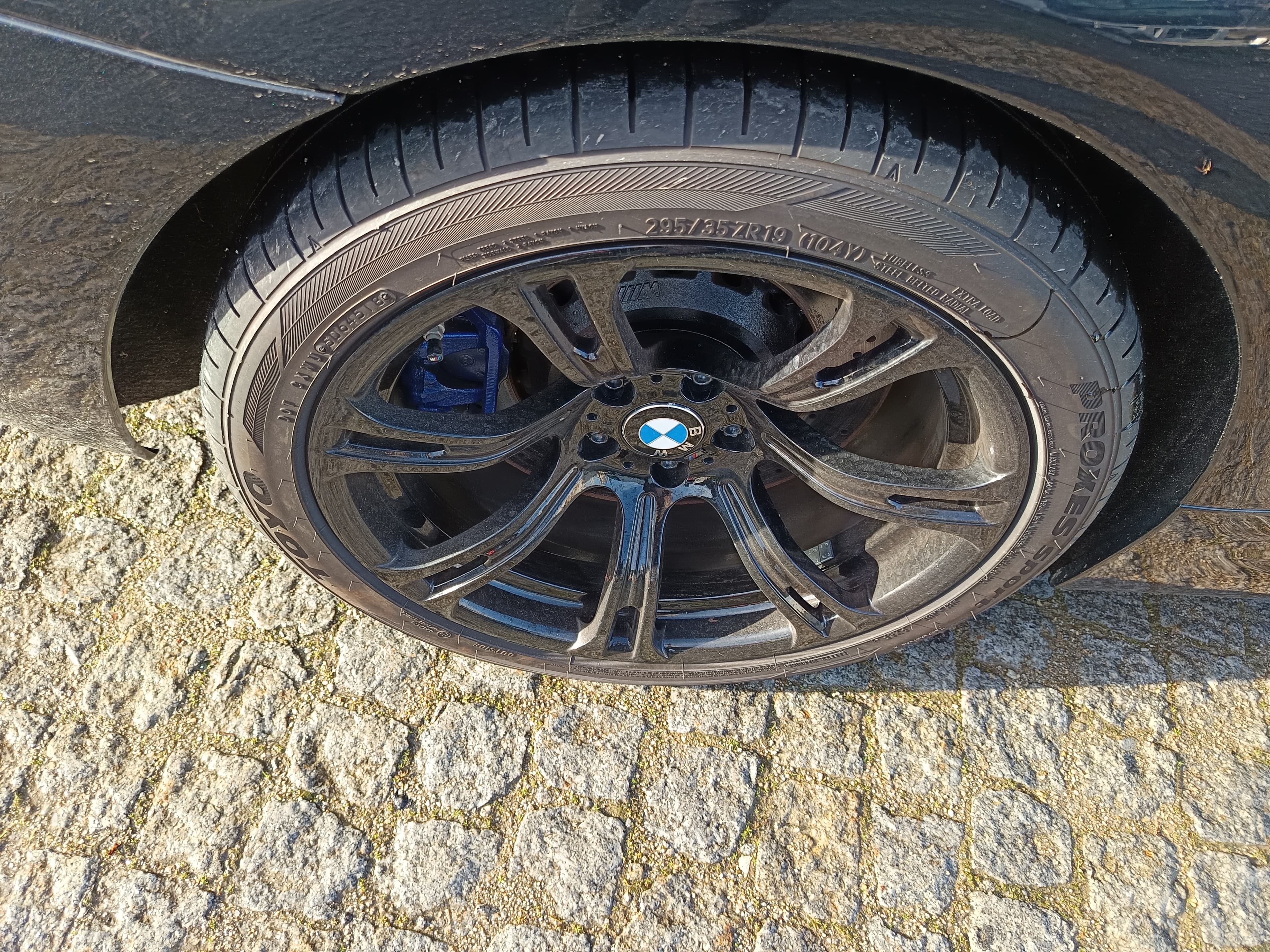 BMW M6 · Ano 2012 — image 10
