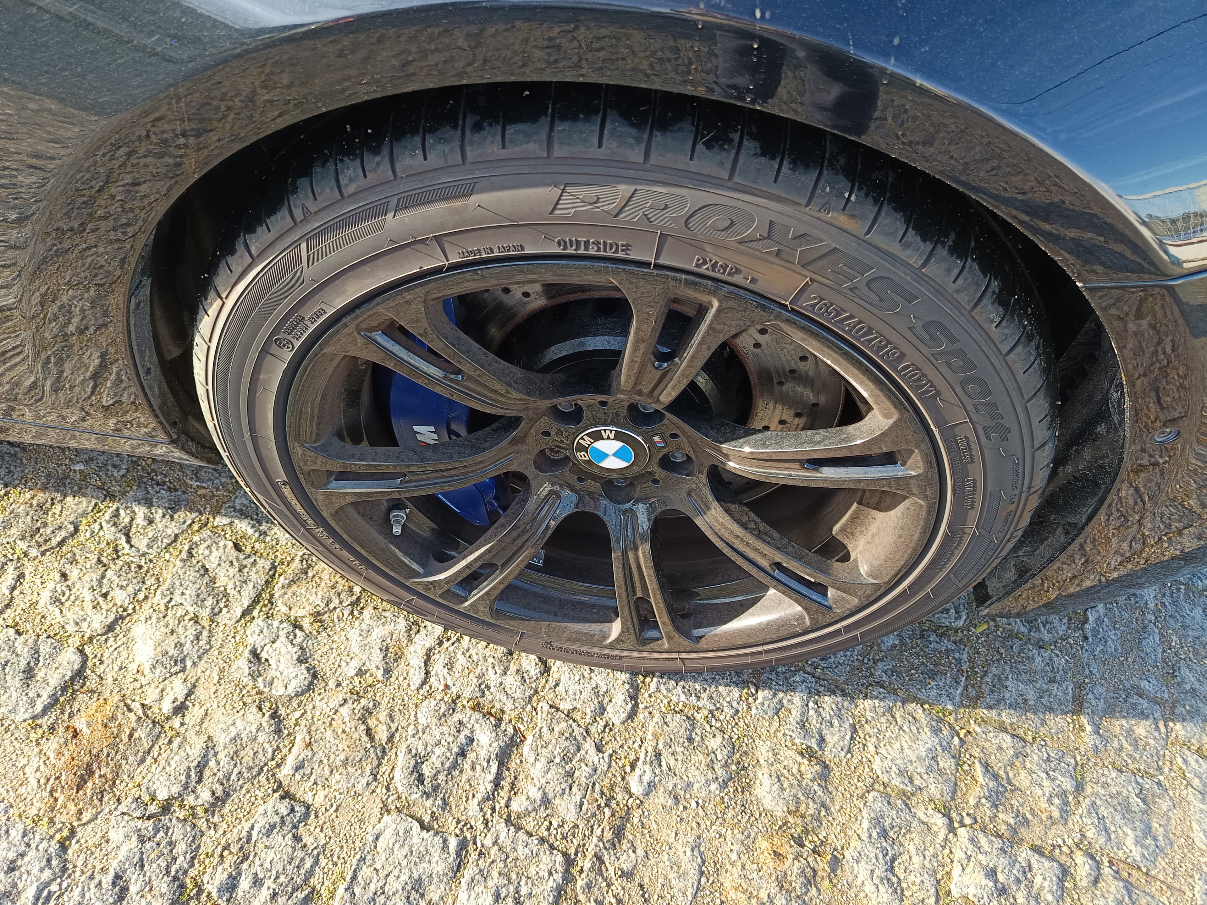 BMW M6 · Ano 2012 — image 9