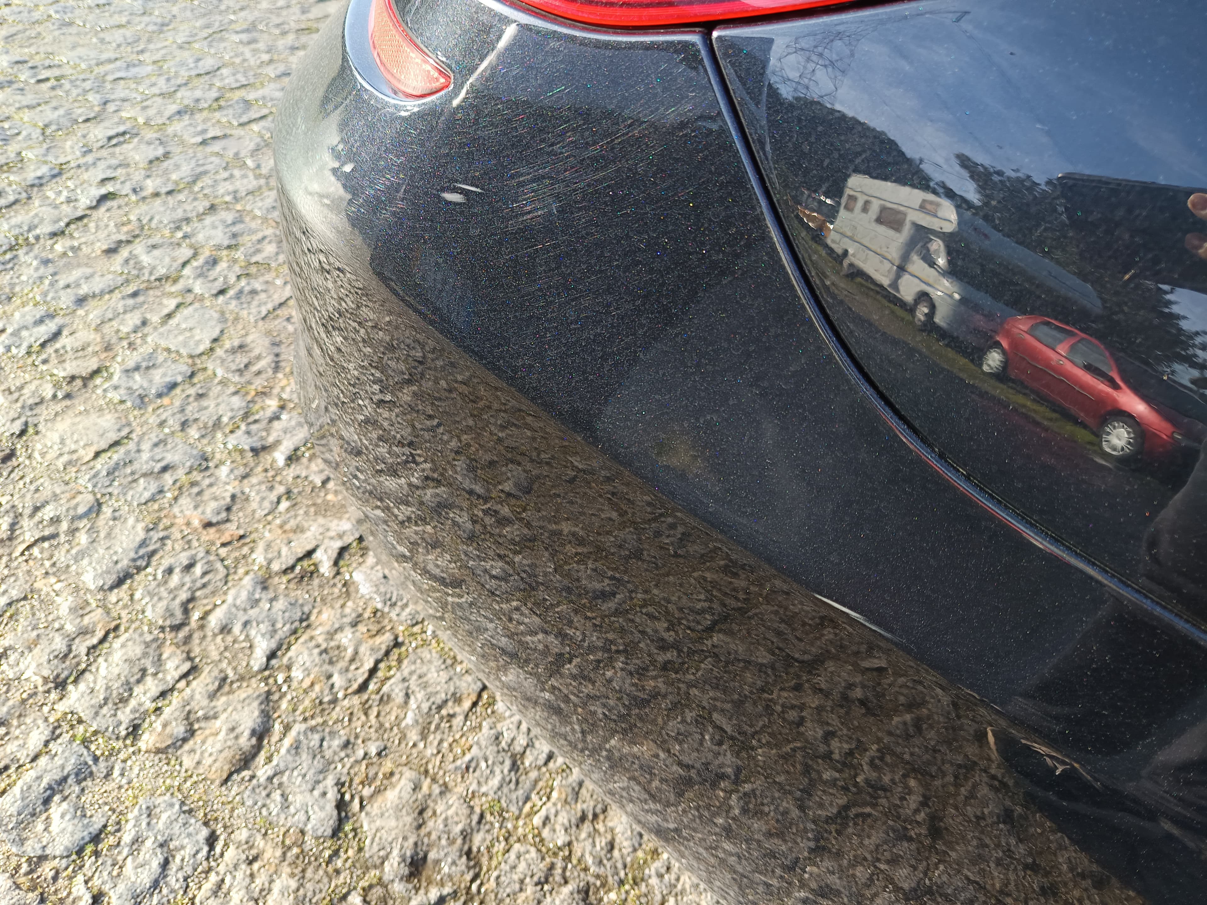 BMW M6 · Ano 2012 — image 11
