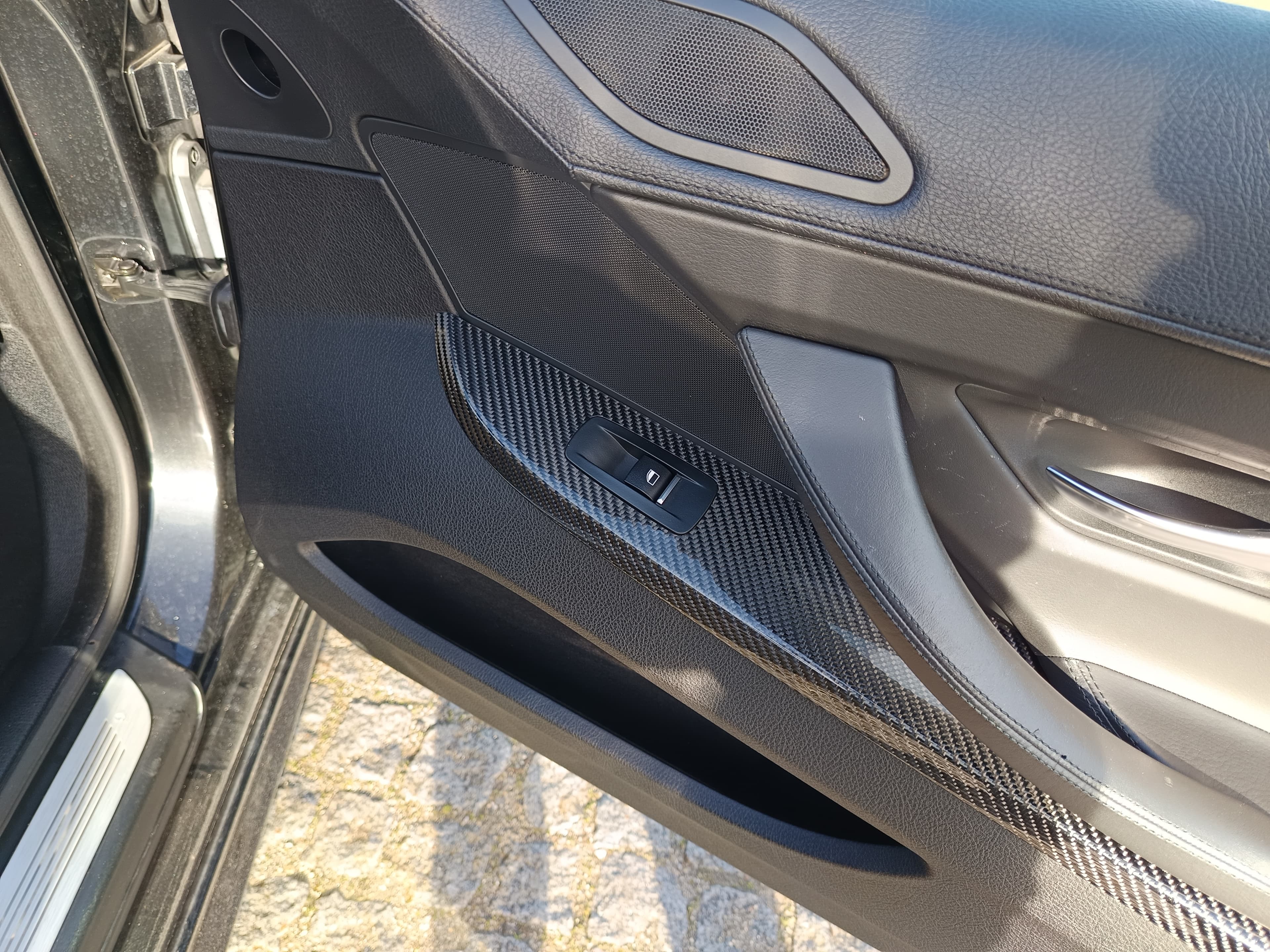 BMW M6 · Ano 2012 — image 21