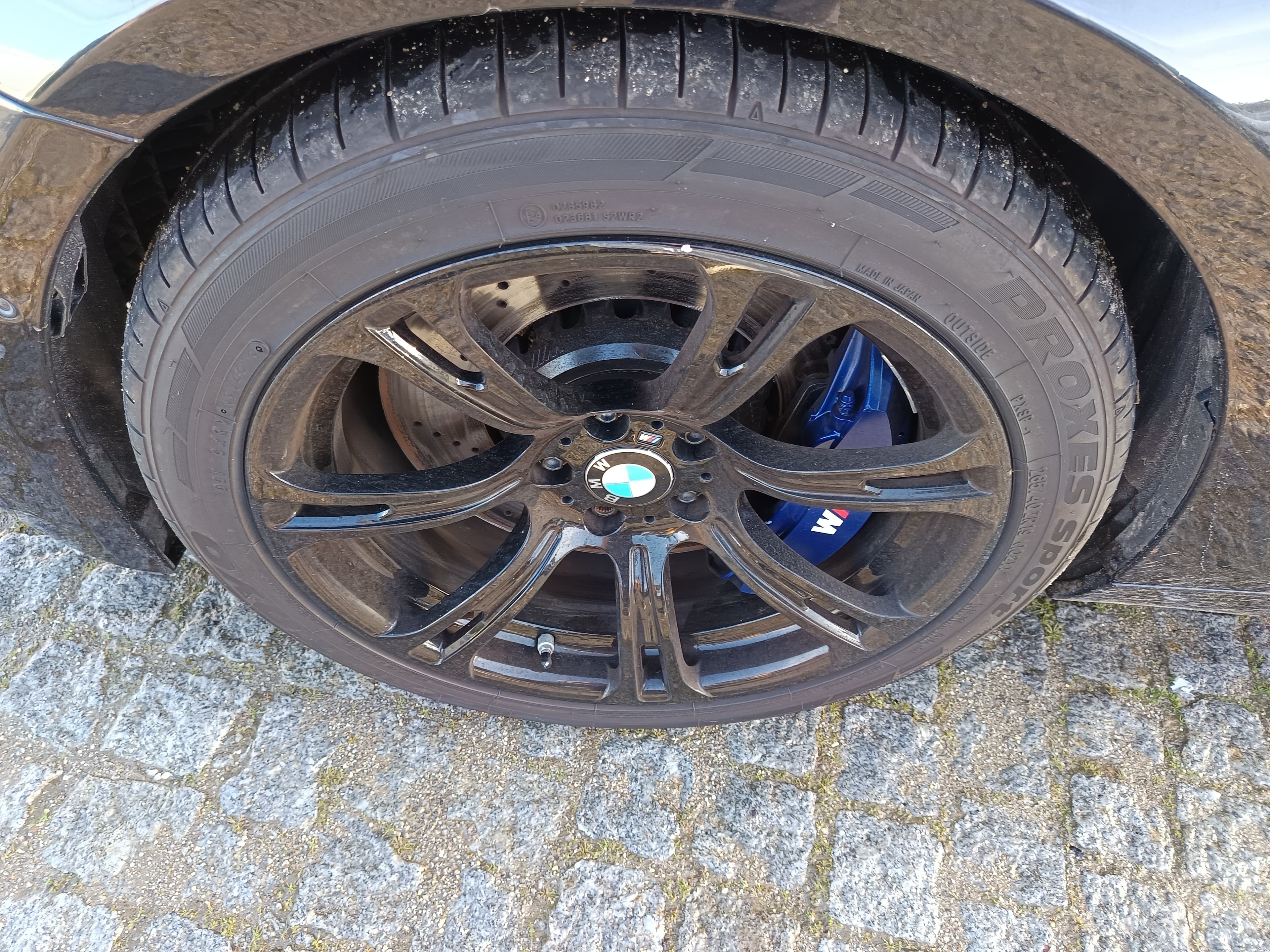 BMW M6 · Ano 2012 — image 13