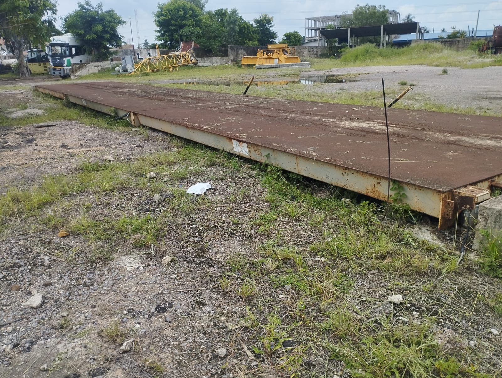 Uma balança