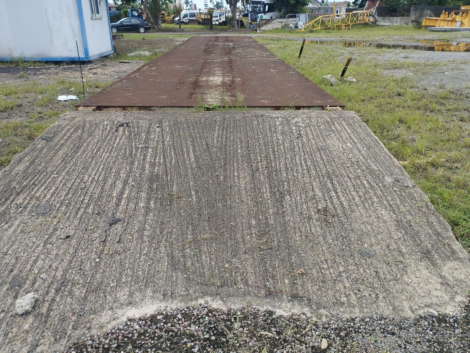 Uma balança — image 6