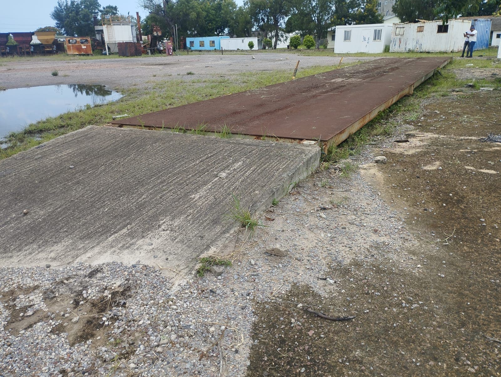 Uma balança — image 5