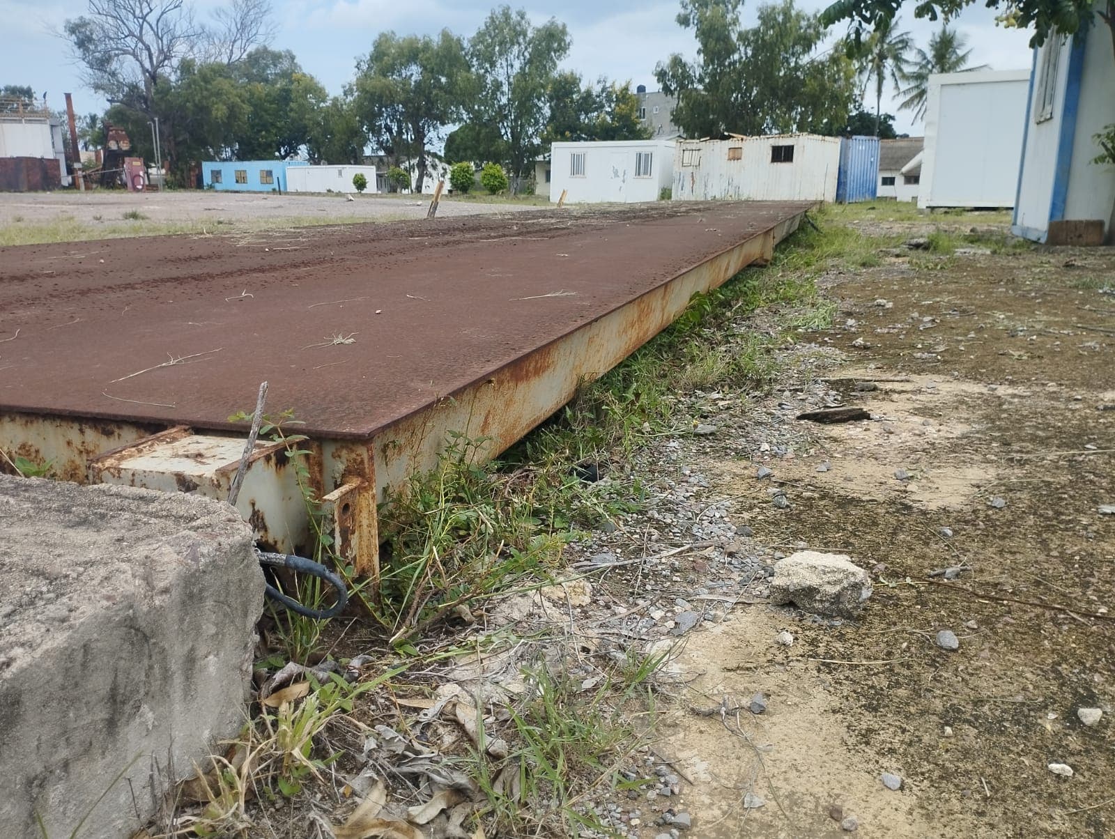 Uma balança — image 4