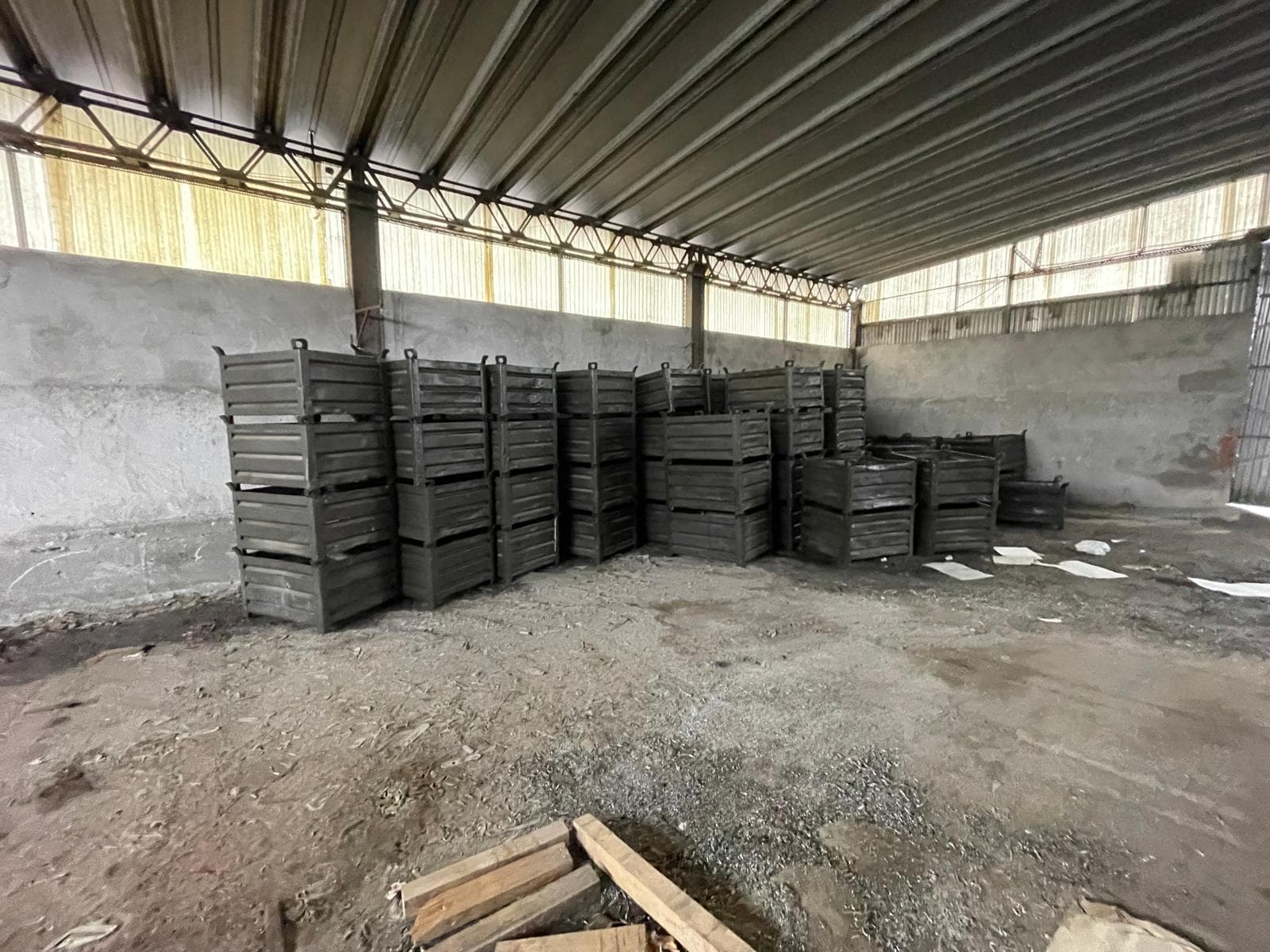 Caixas Ferro — imagen 2