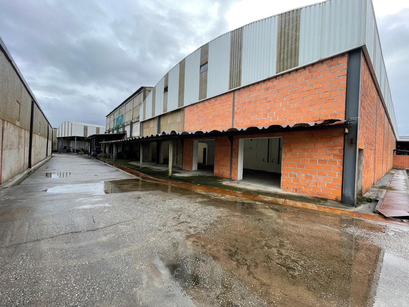 Coberturas Chapa — imagen 1