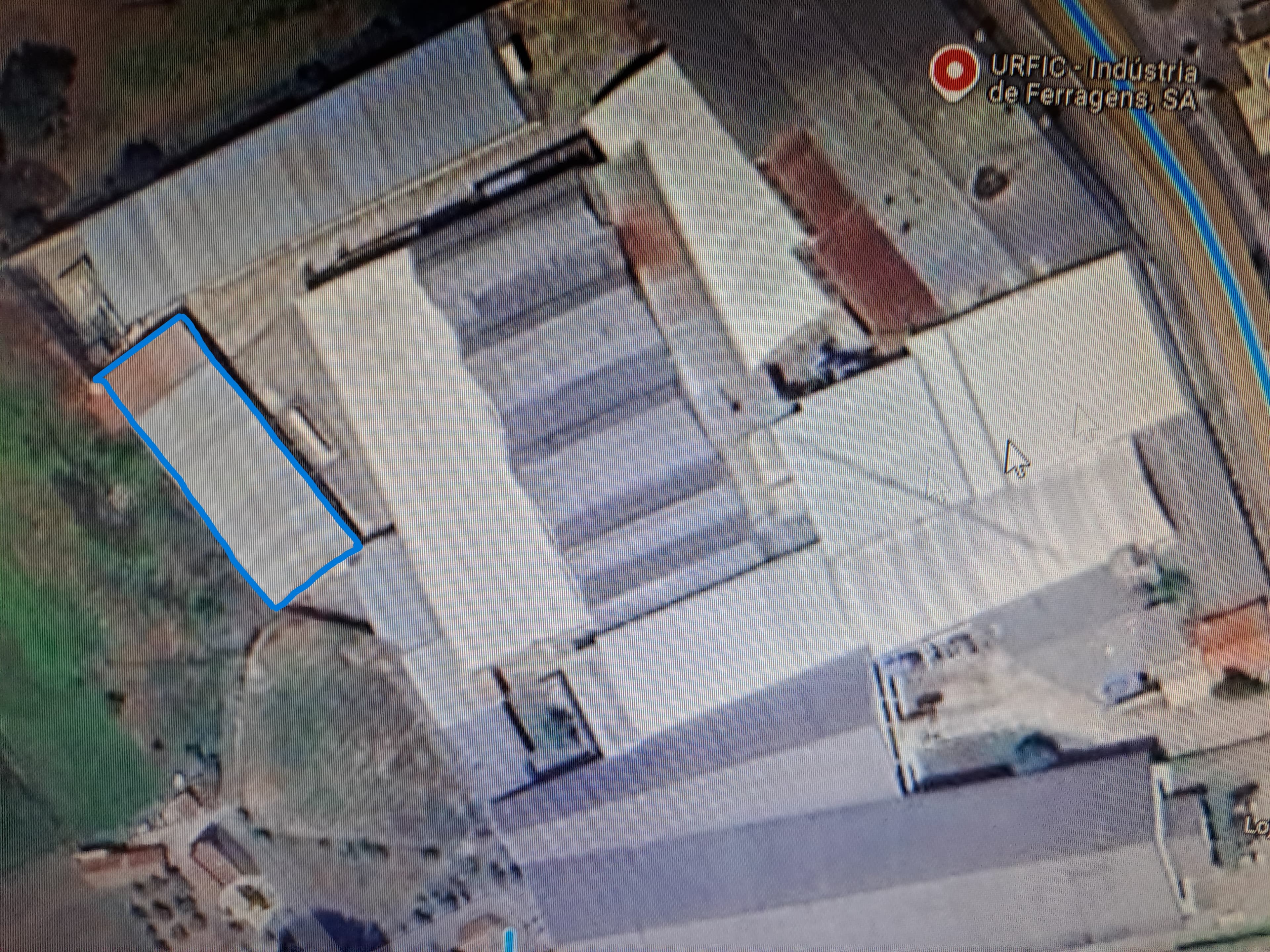 Estrutura / Armazém — image 7