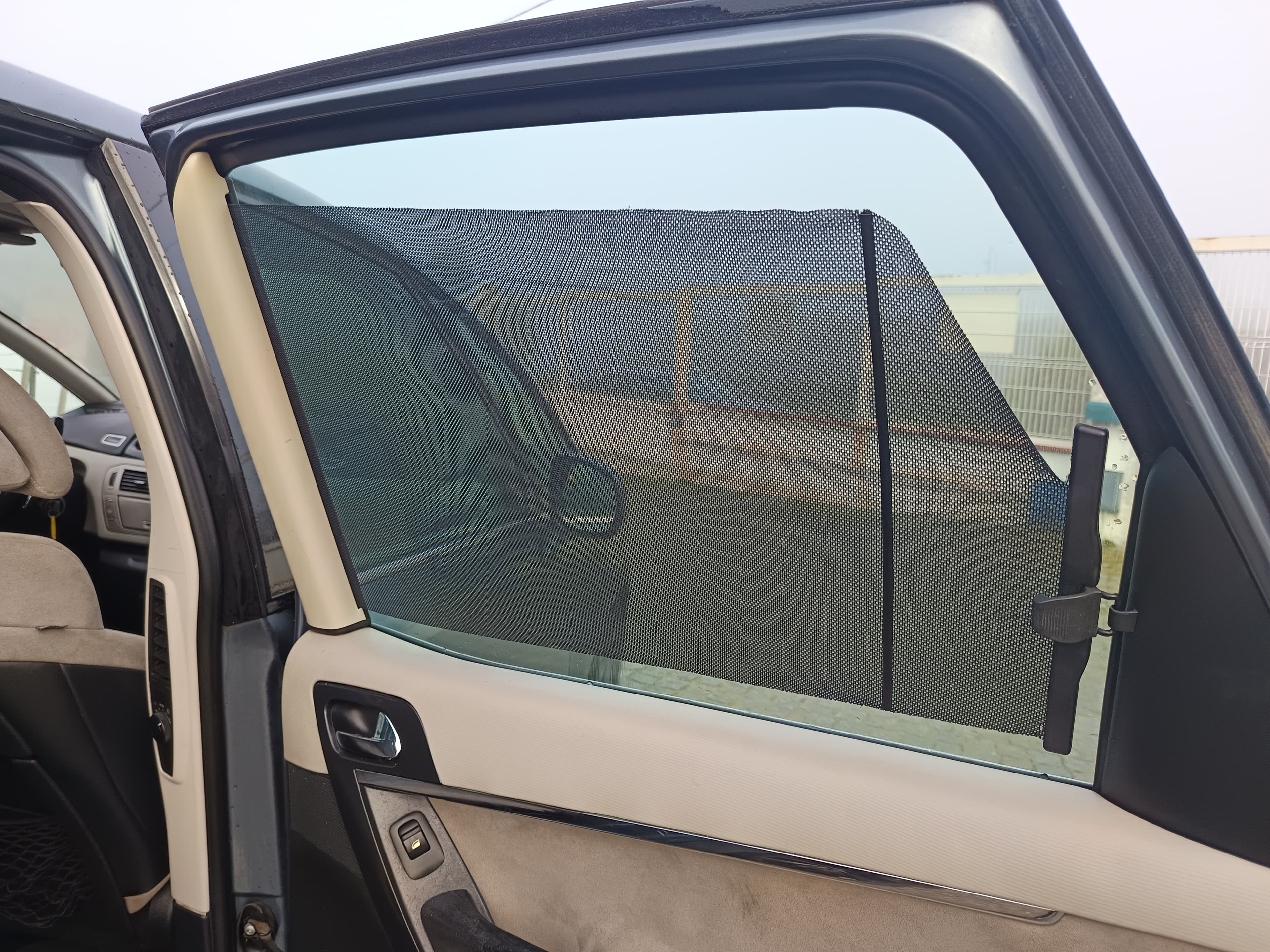 Citröen C4 Picasso · Ano 2008 — imagen 20
