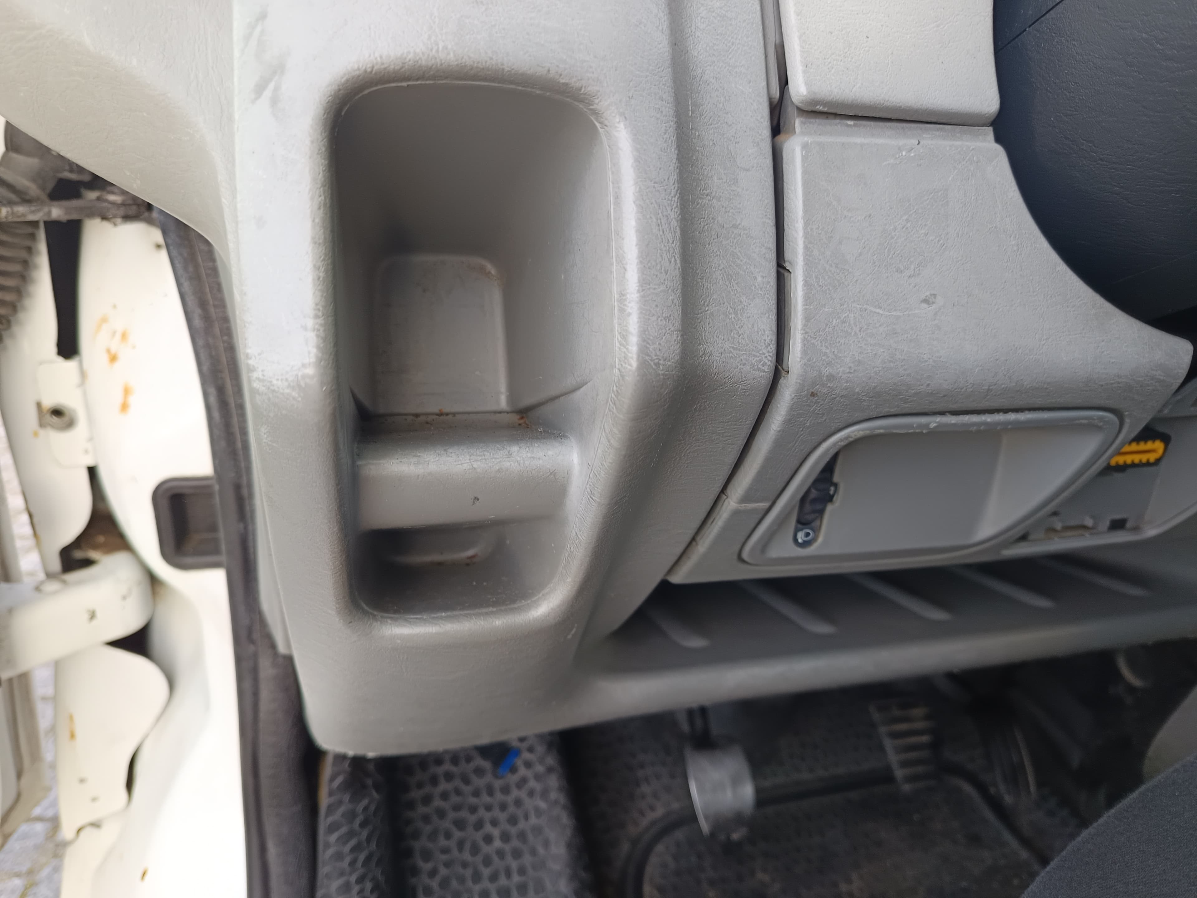 Opel Vivaro · Ano 2009 — imagen 39