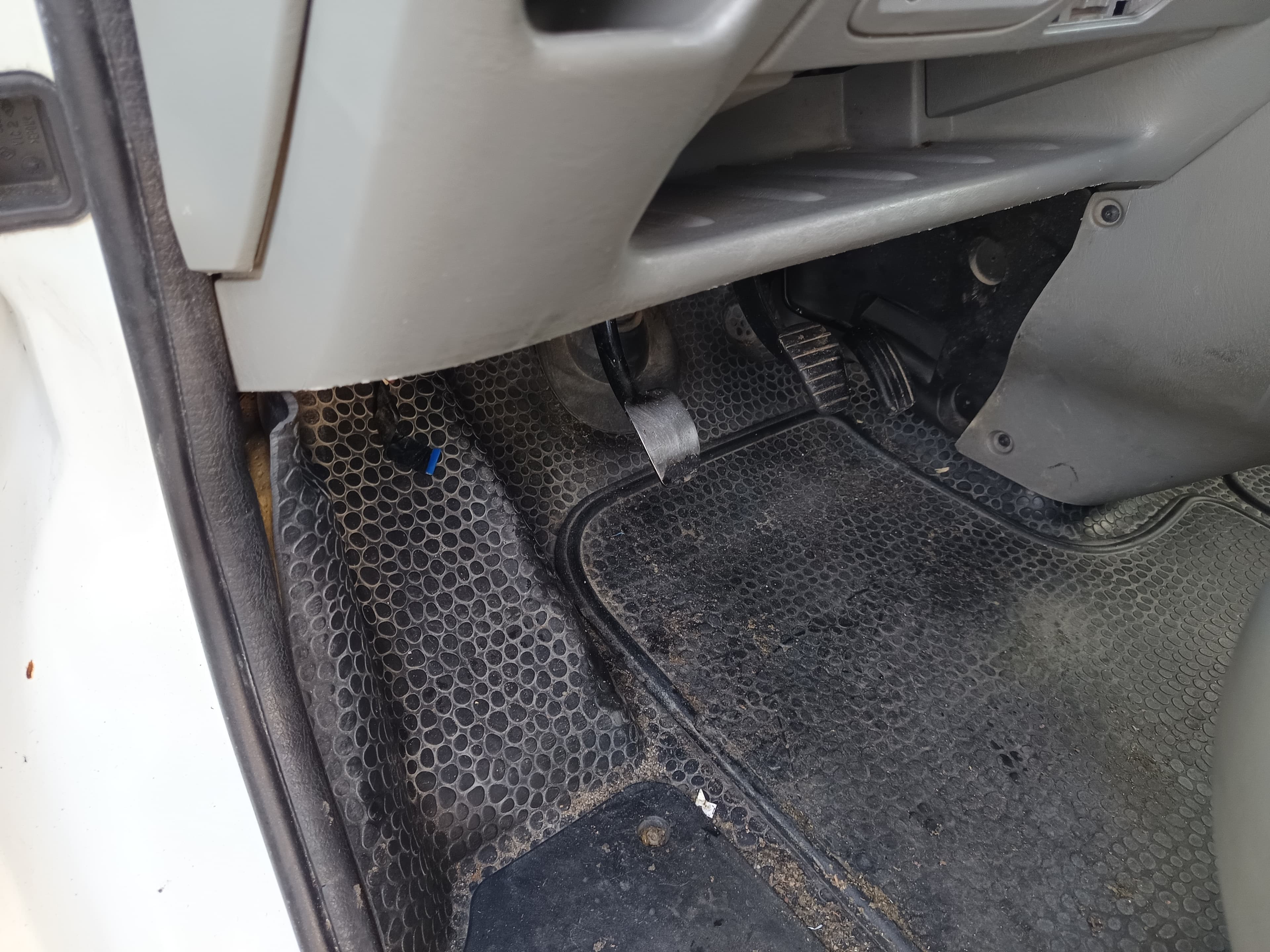 Opel Vivaro · Ano 2009 — imagen 29