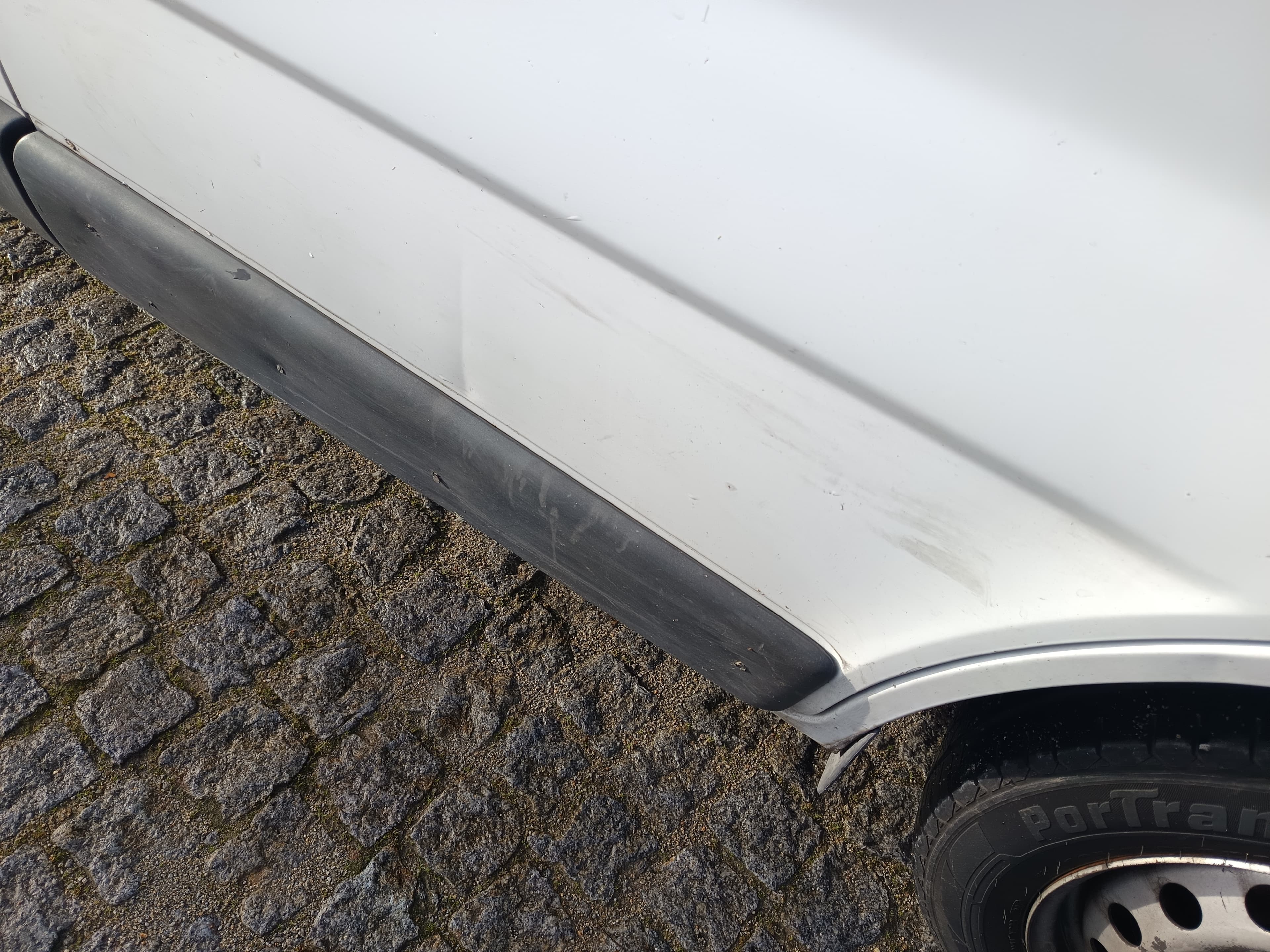 Opel Vivaro · Ano 2009 — imagen 8