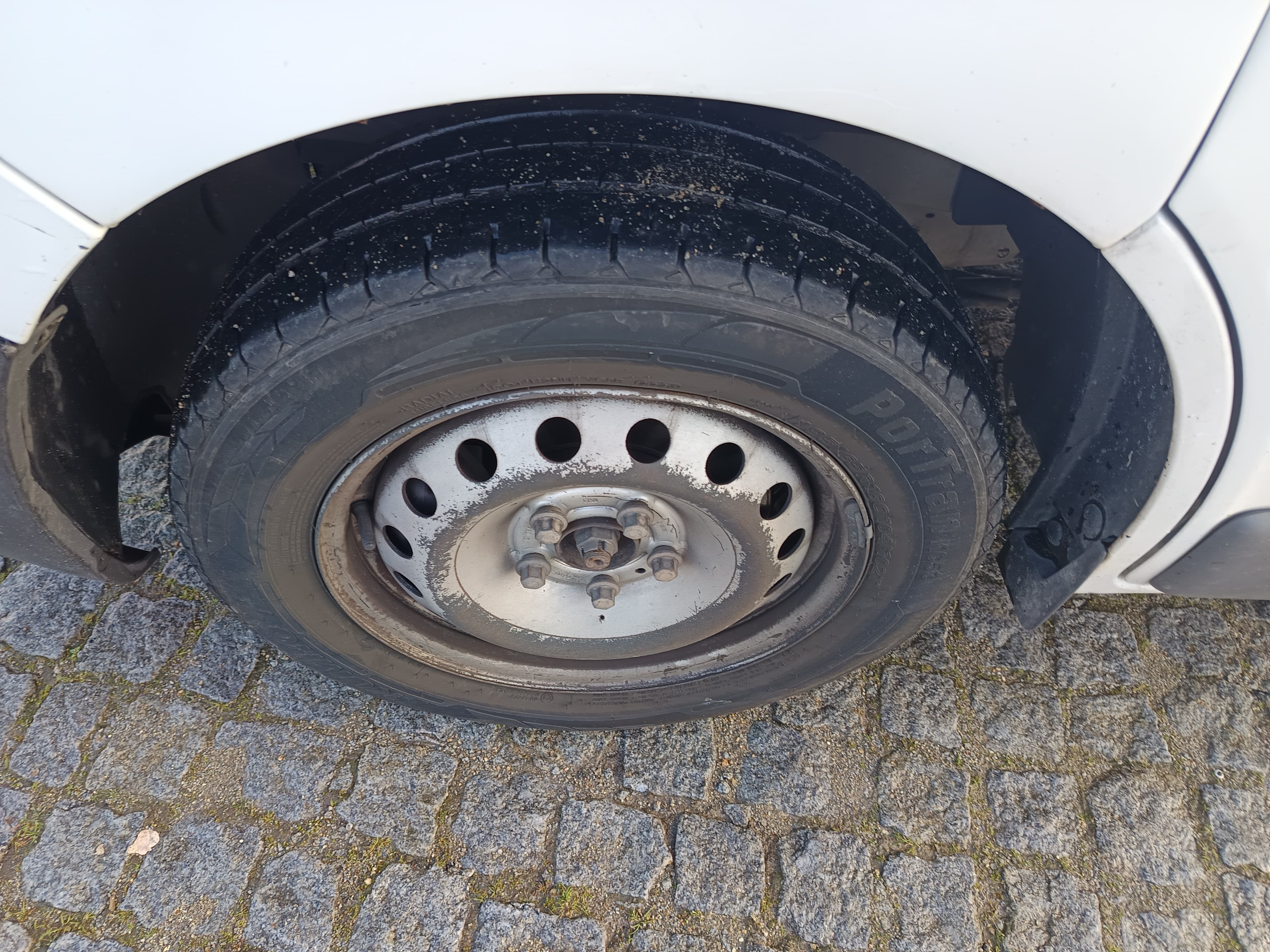 Opel Vivaro · Ano 2009 — imagen 13