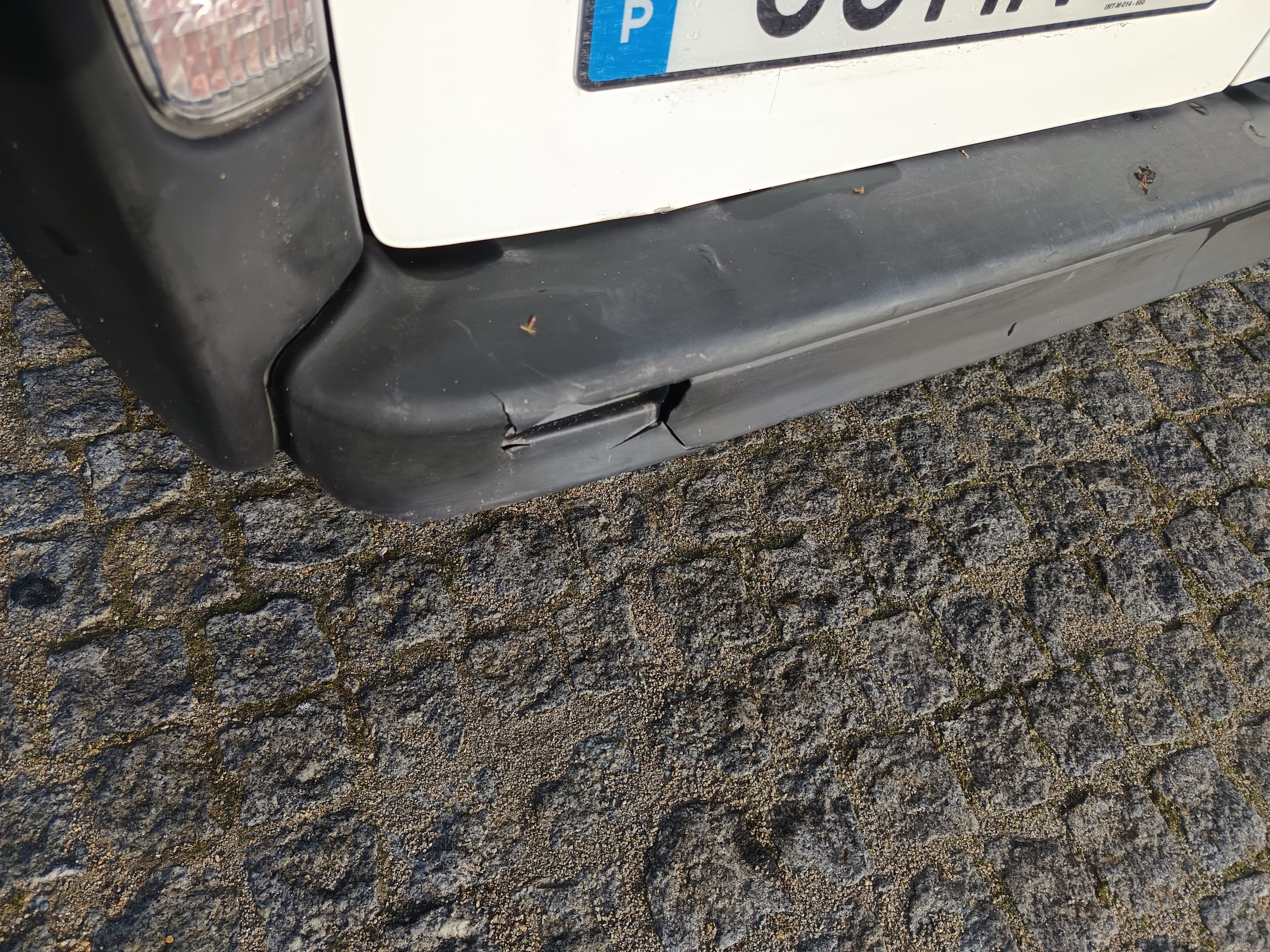 Opel Vivaro · Ano 2009 — imagen 20