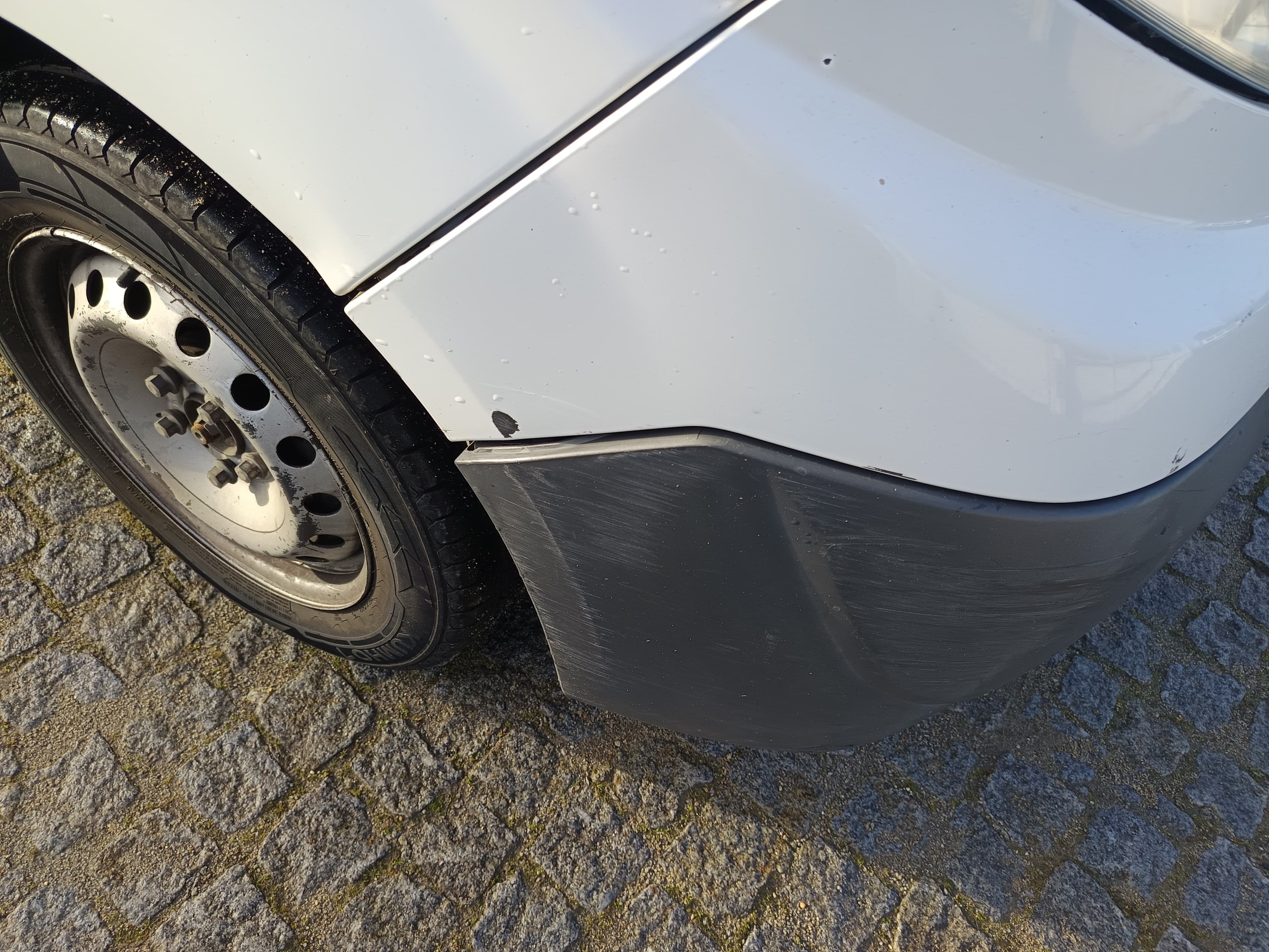 Opel Vivaro · Ano 2009 — imagen 7