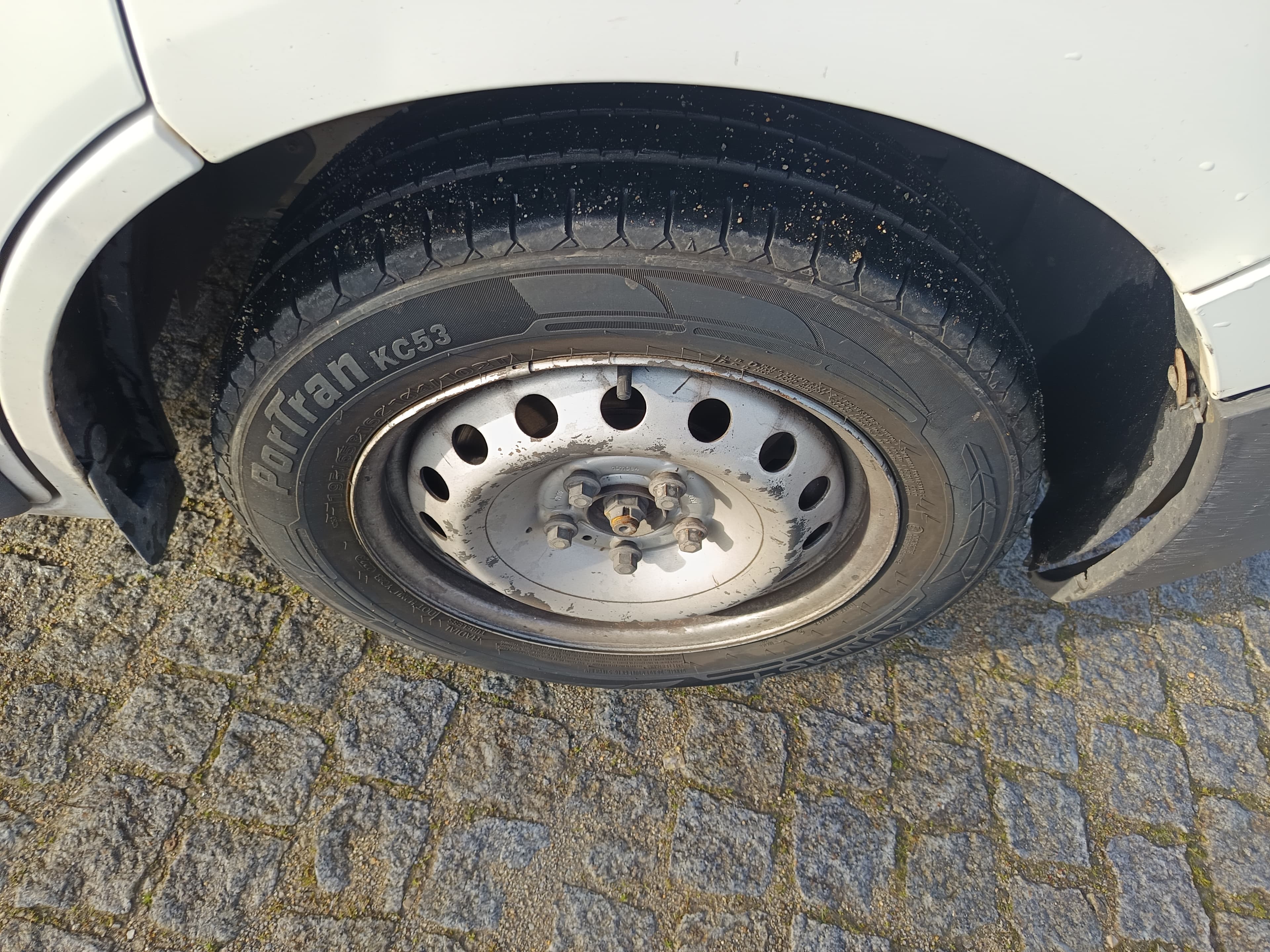 Opel Vivaro · Ano 2009 — imagen 10