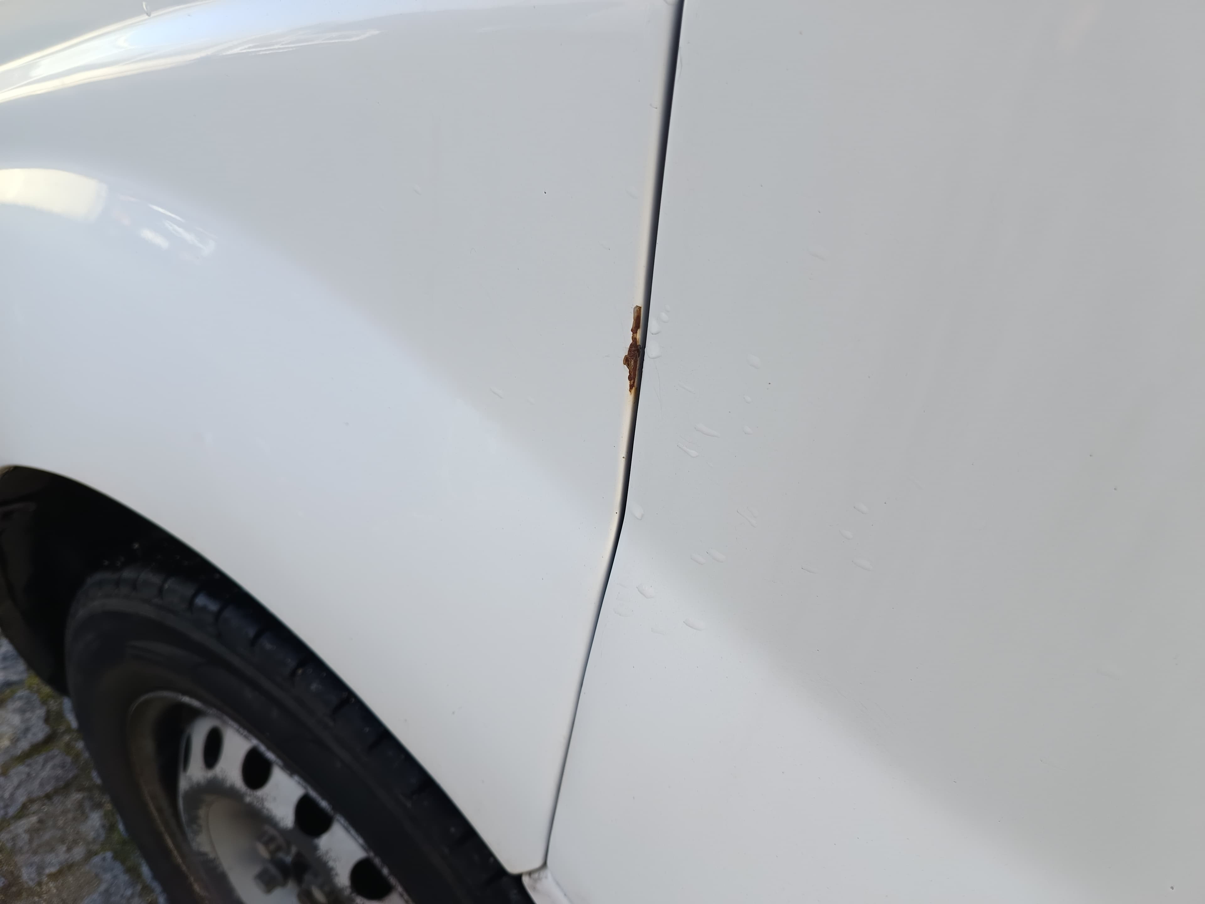 Opel Vivaro · Ano 2009 — imagen 26