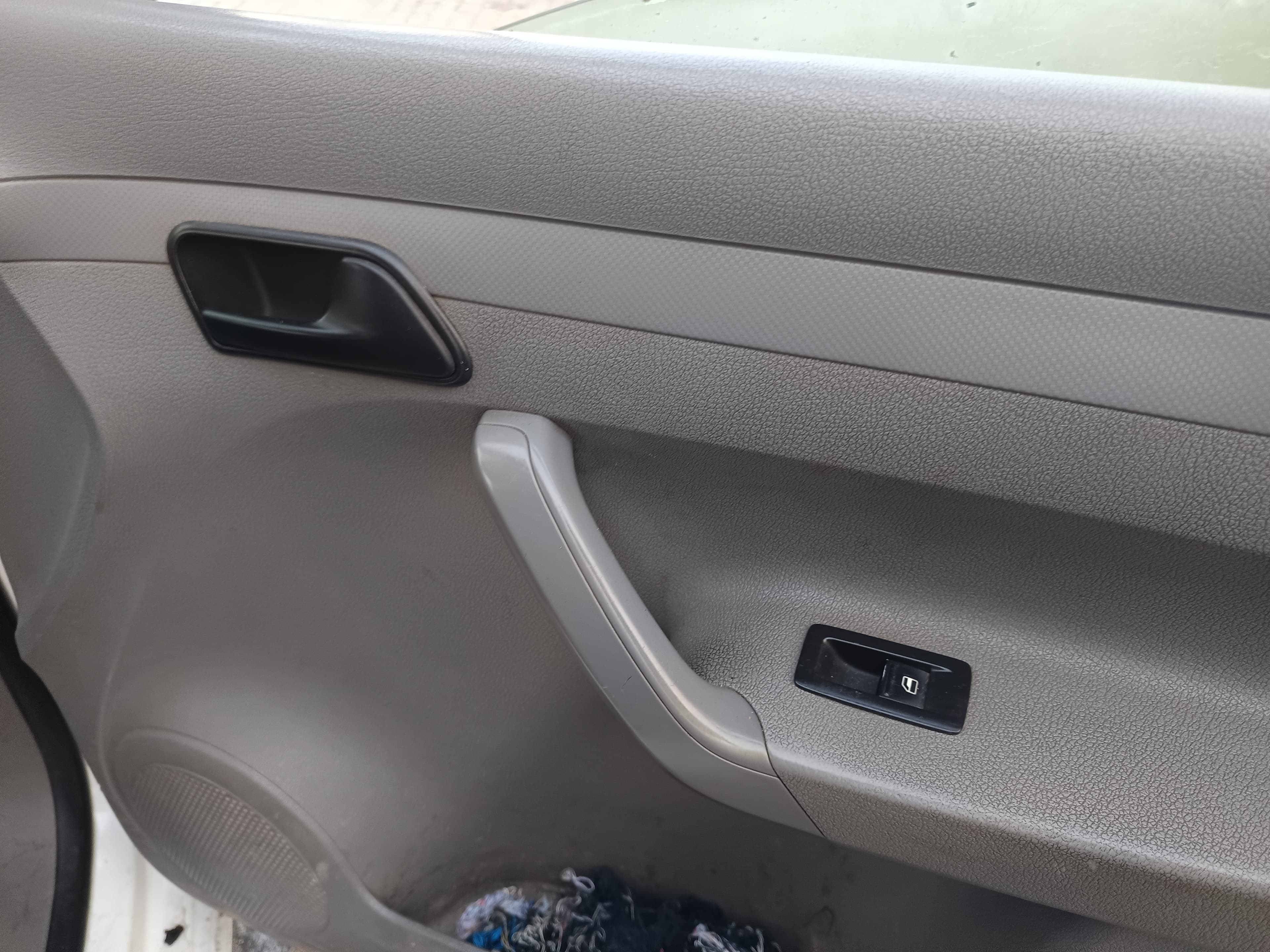 Volkswagen Caddy · Ano 2009 — imagen 19