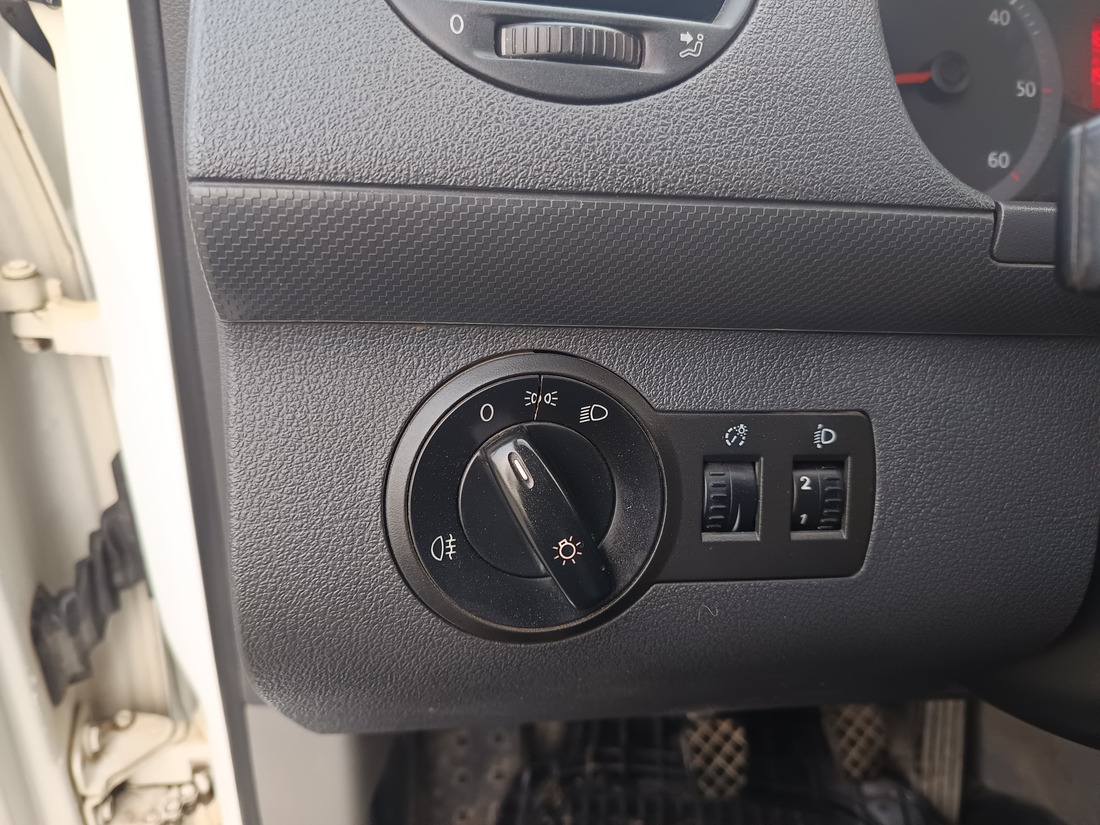 Volkswagen Caddy · Ano 2009 — imagen 32