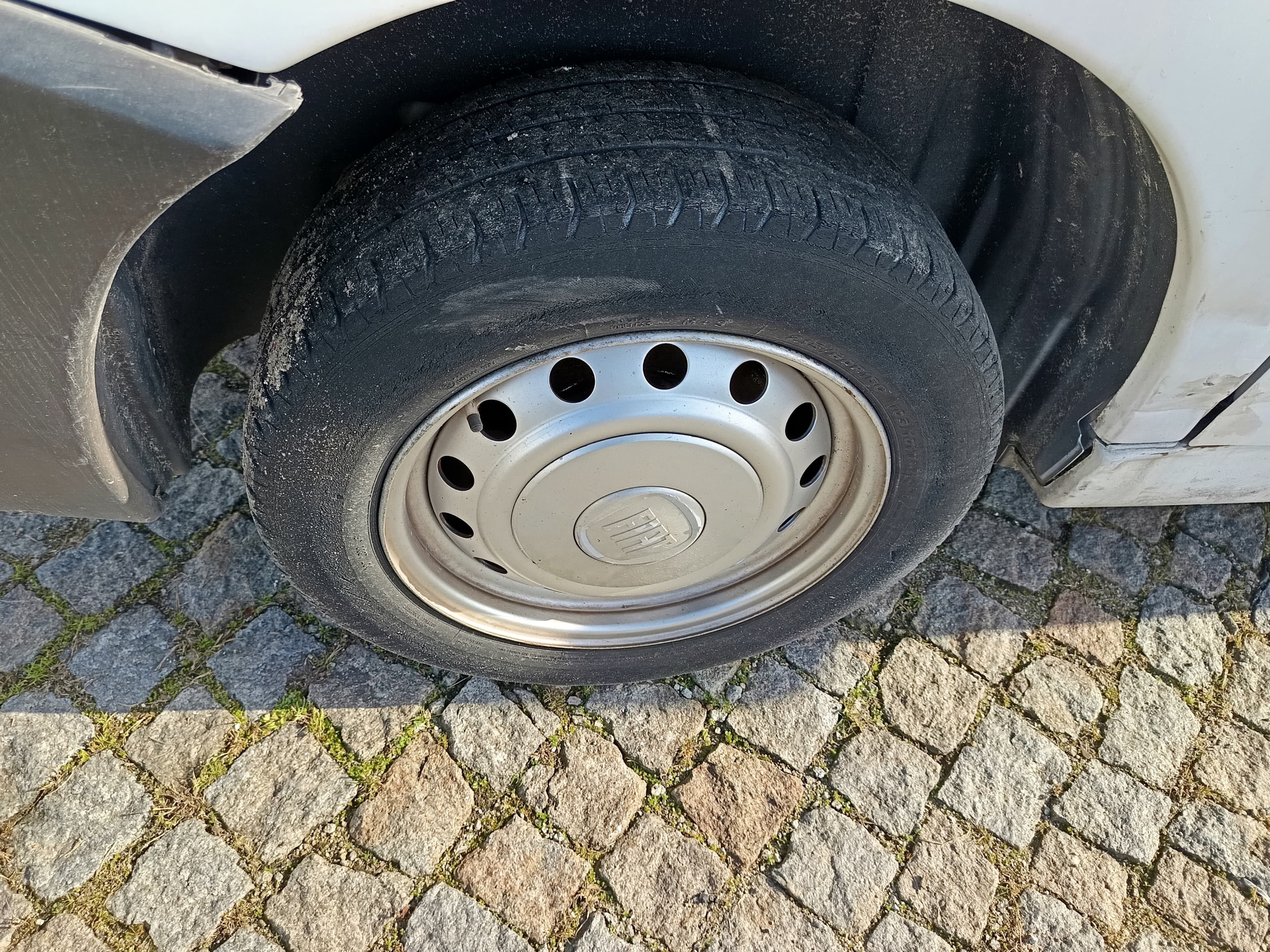 Fiat Scudo · Ano 2010 — image 17