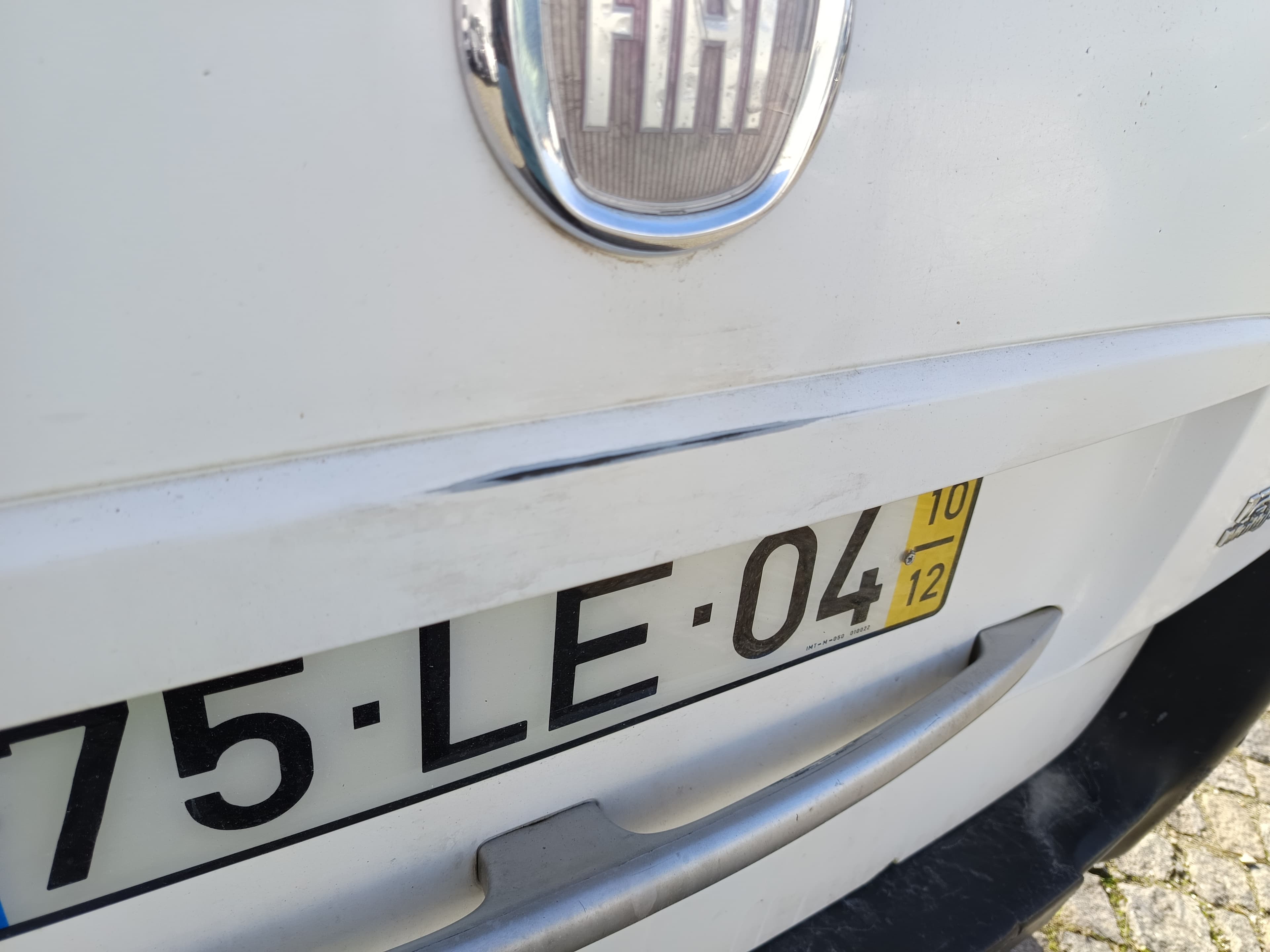 Fiat Scudo · Ano 2010 — image 25