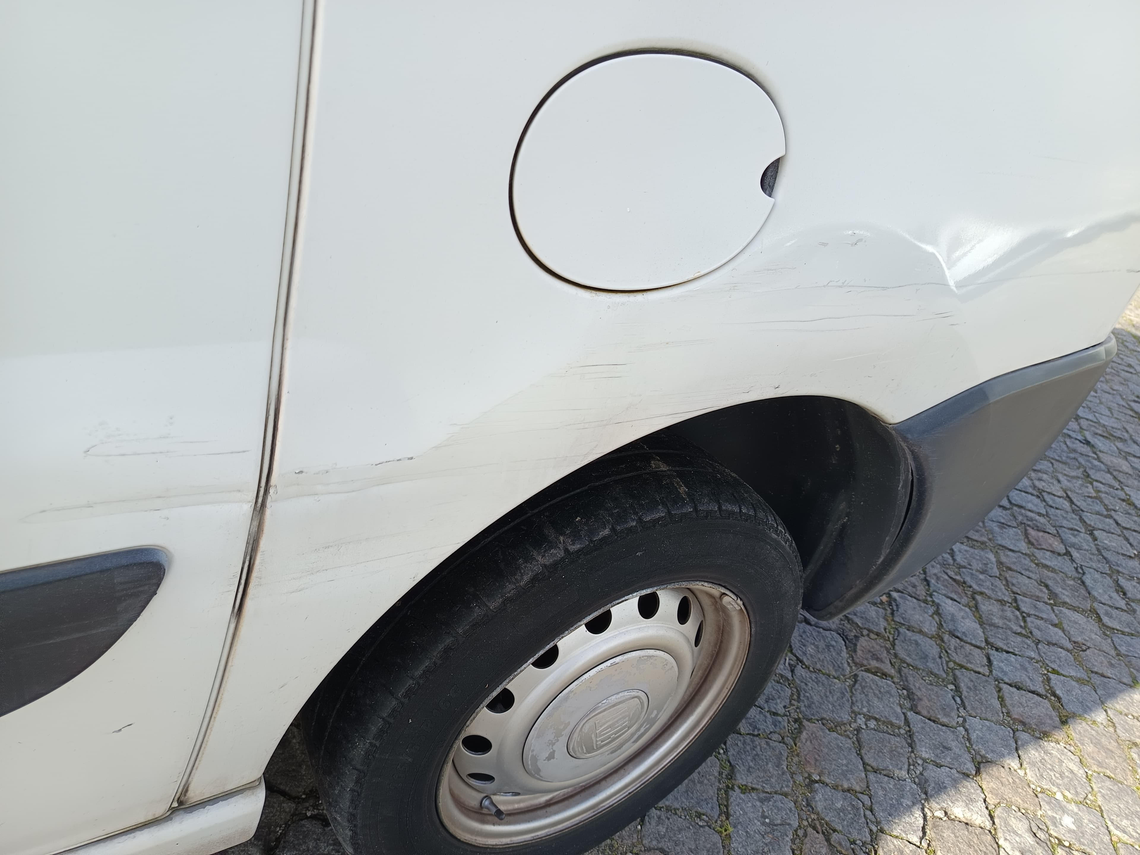 Fiat Scudo · Ano 2010 — image 14