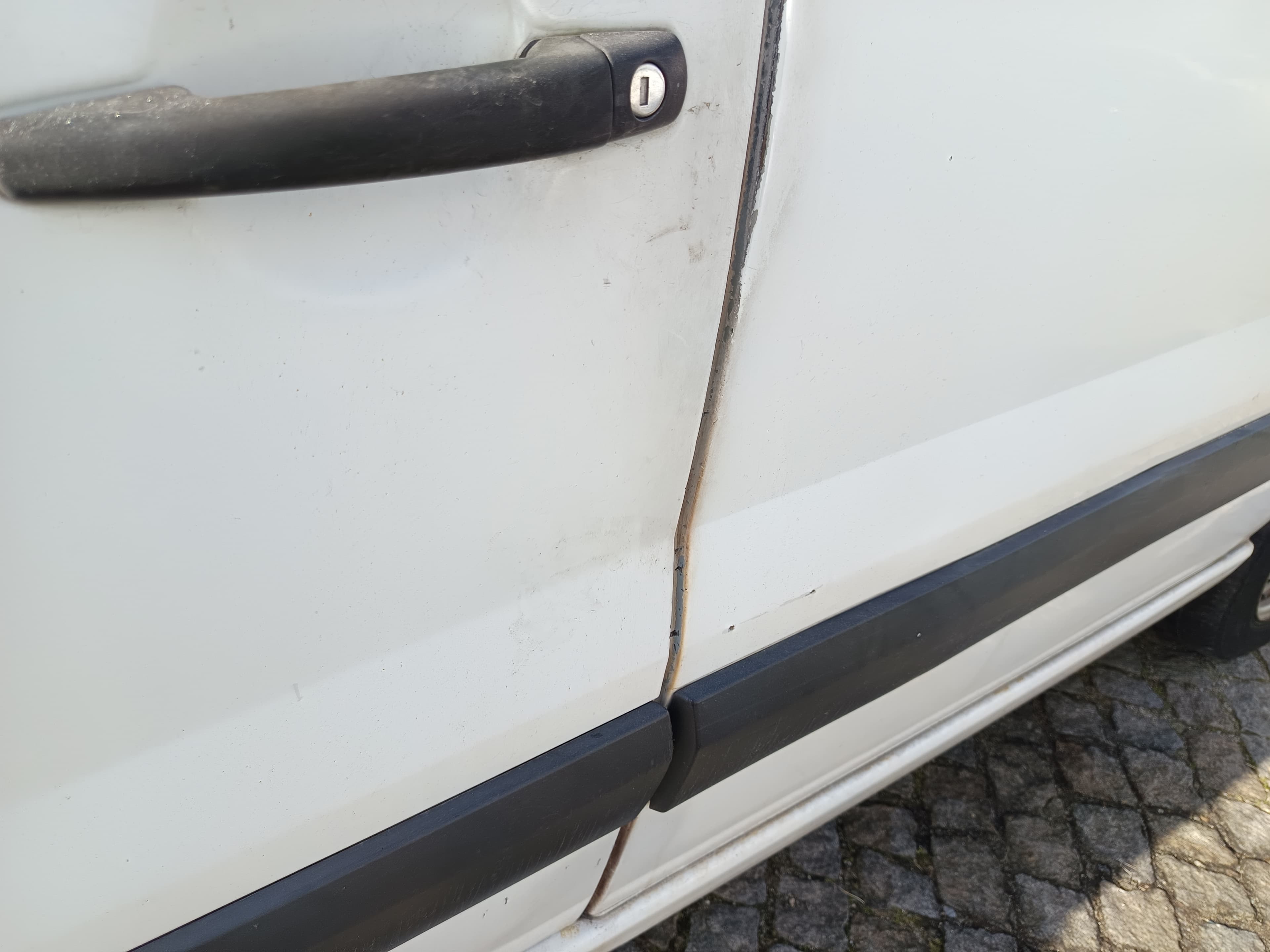 Fiat Scudo · Ano 2010 — image 12