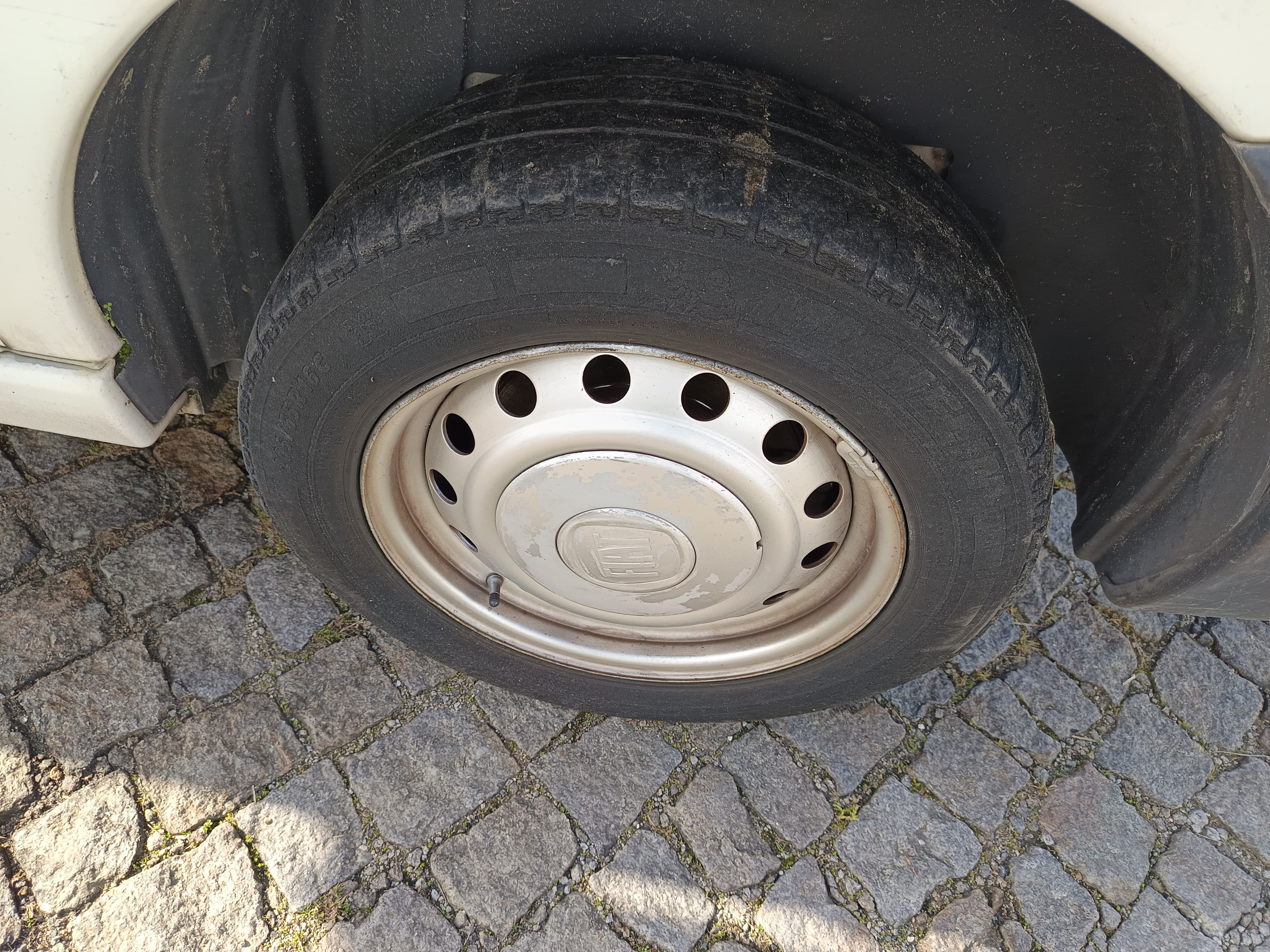 Fiat Scudo · Ano 2010 — image 13