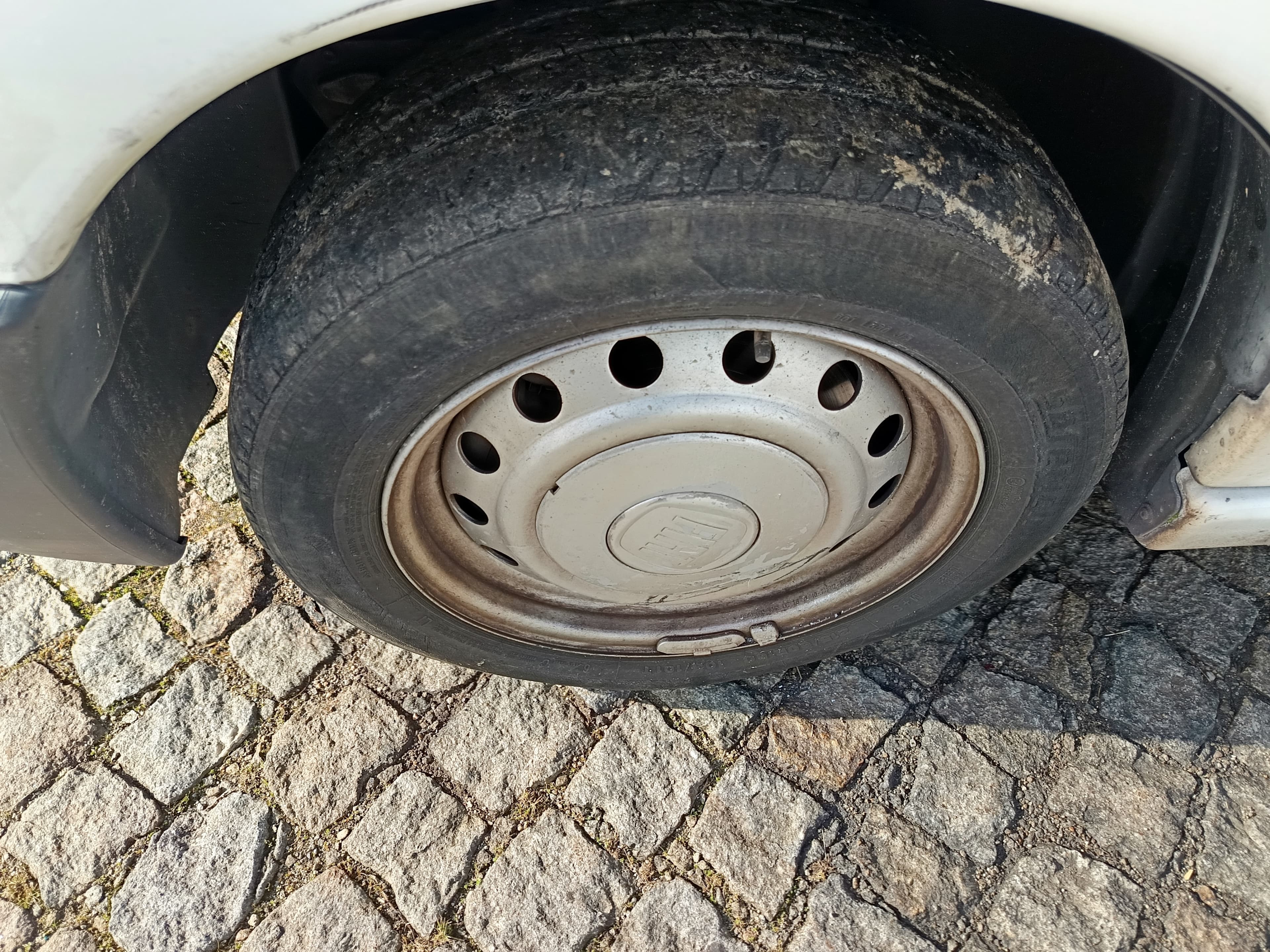 Fiat Scudo · Ano 2010 — image 11