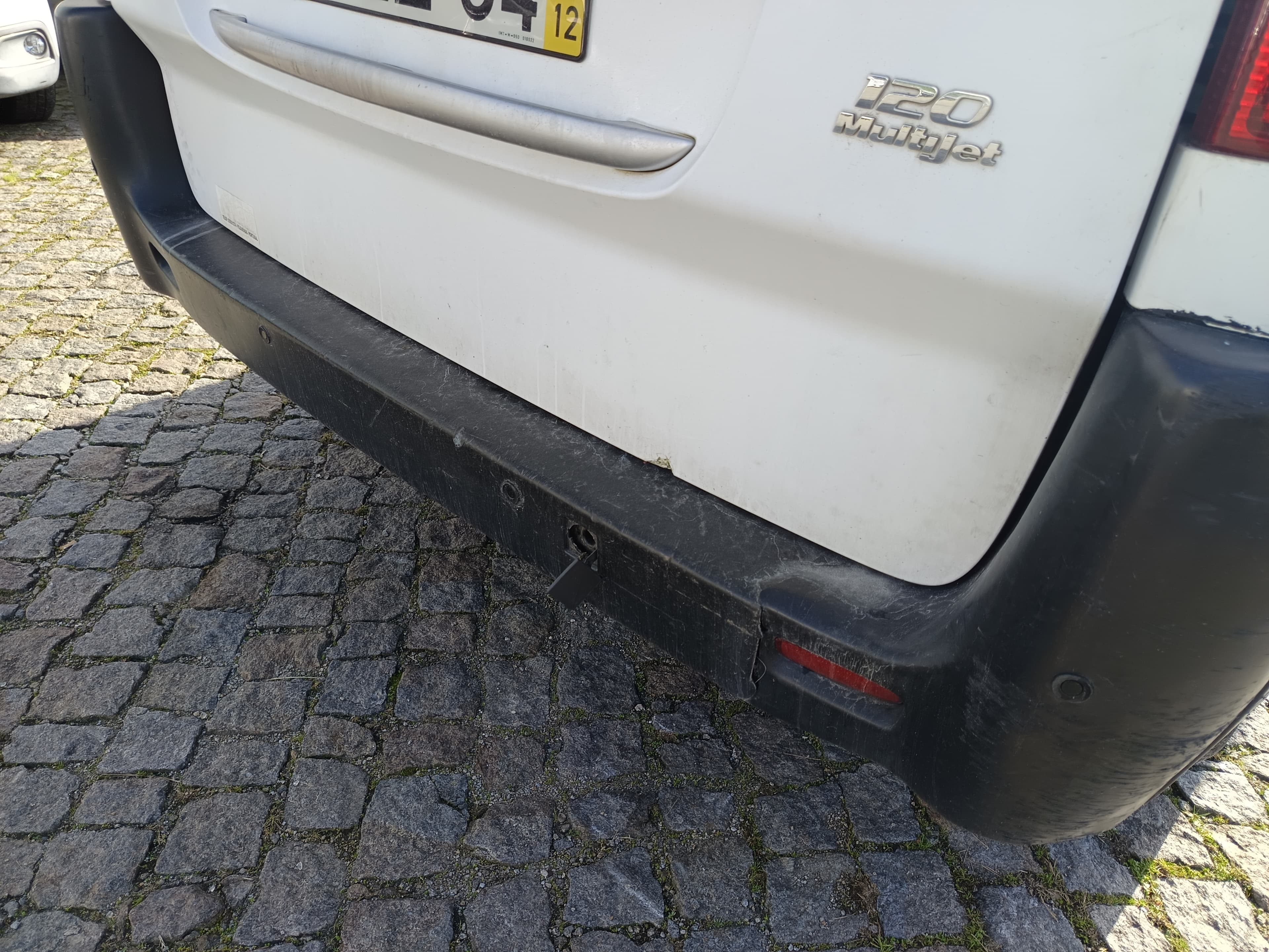 Fiat Scudo · Ano 2010 — image 15