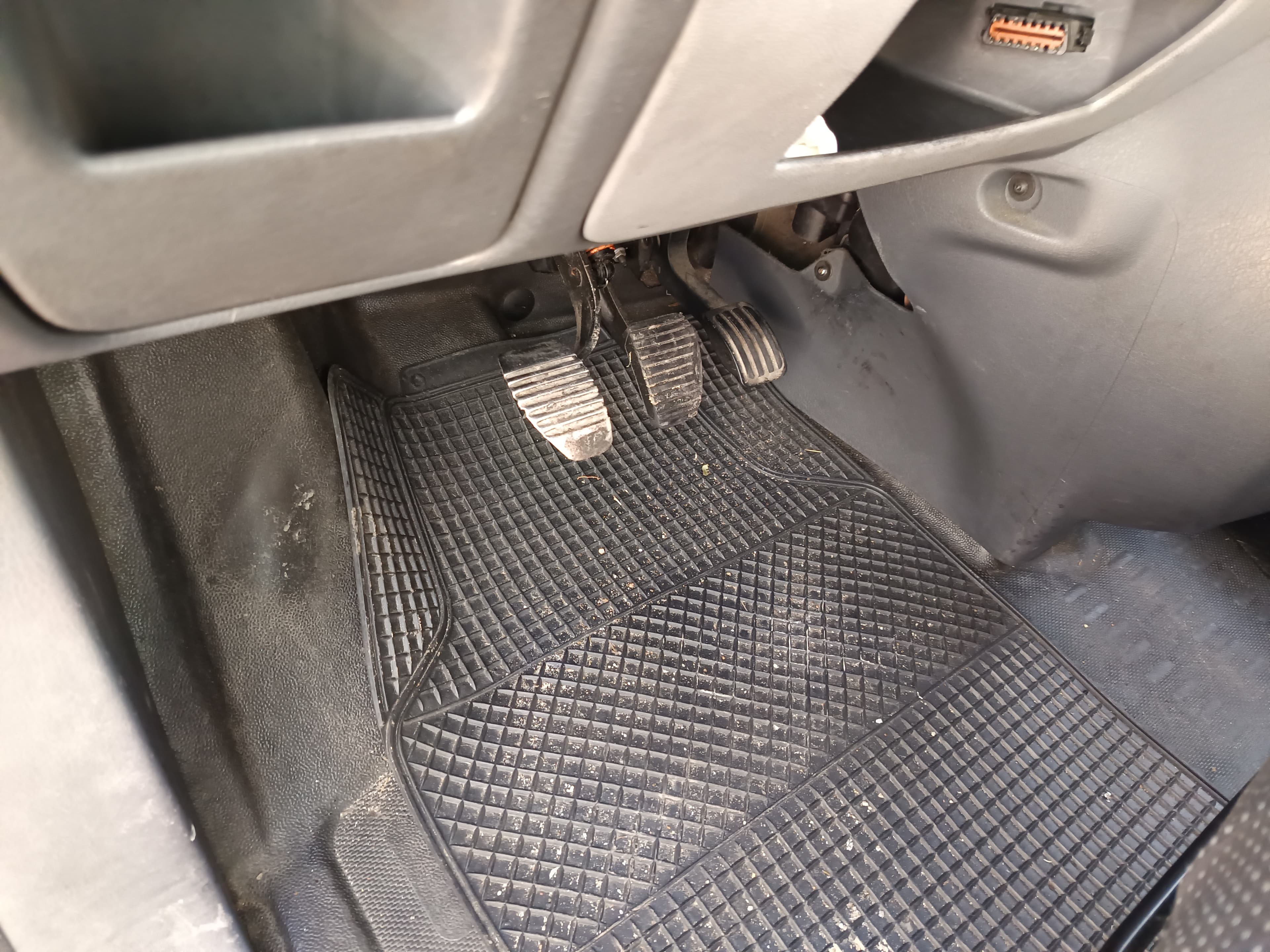 Fiat Scudo · Ano 2010 — image 28