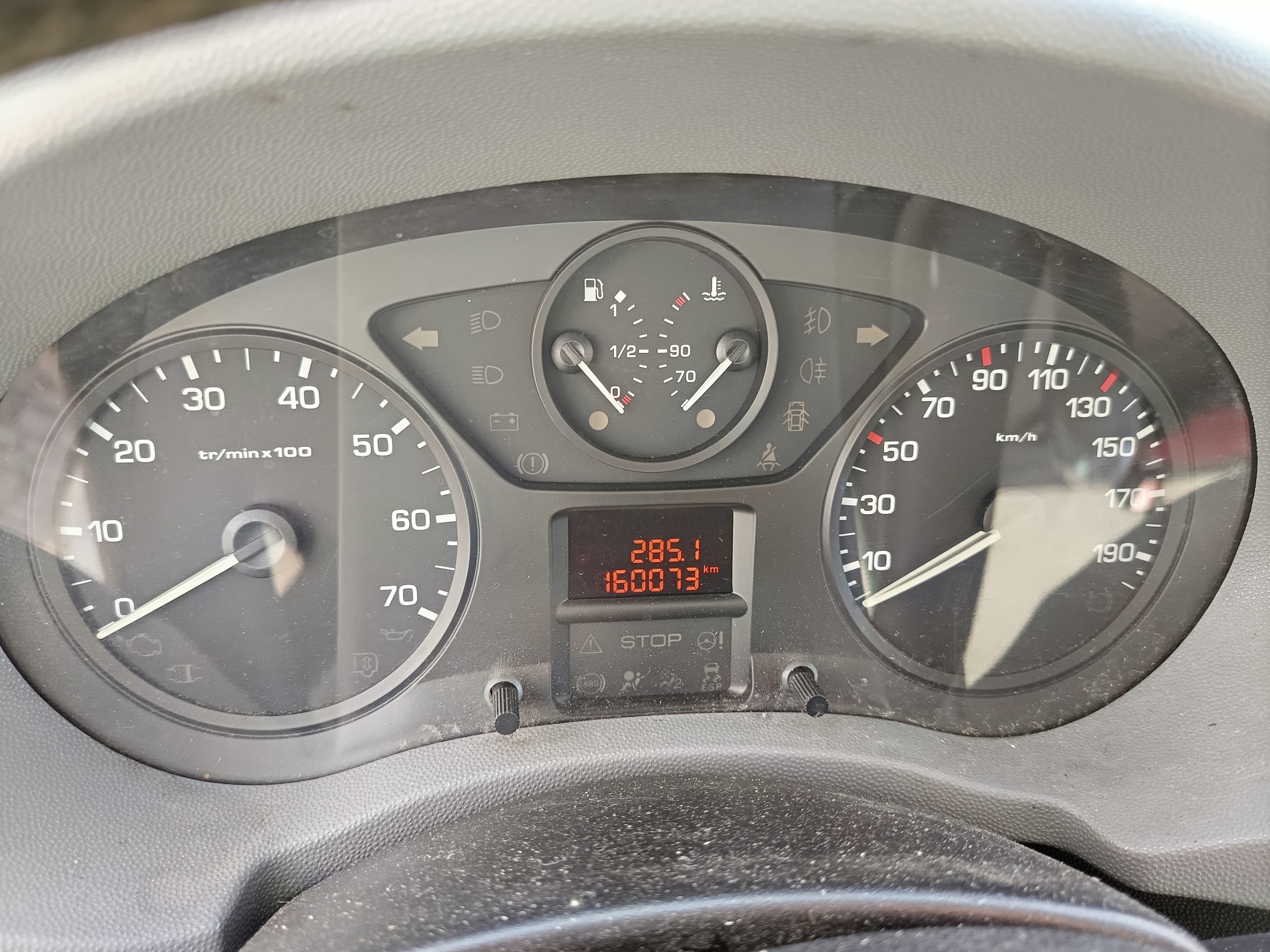 Fiat Scudo · Ano 2010 — image 33