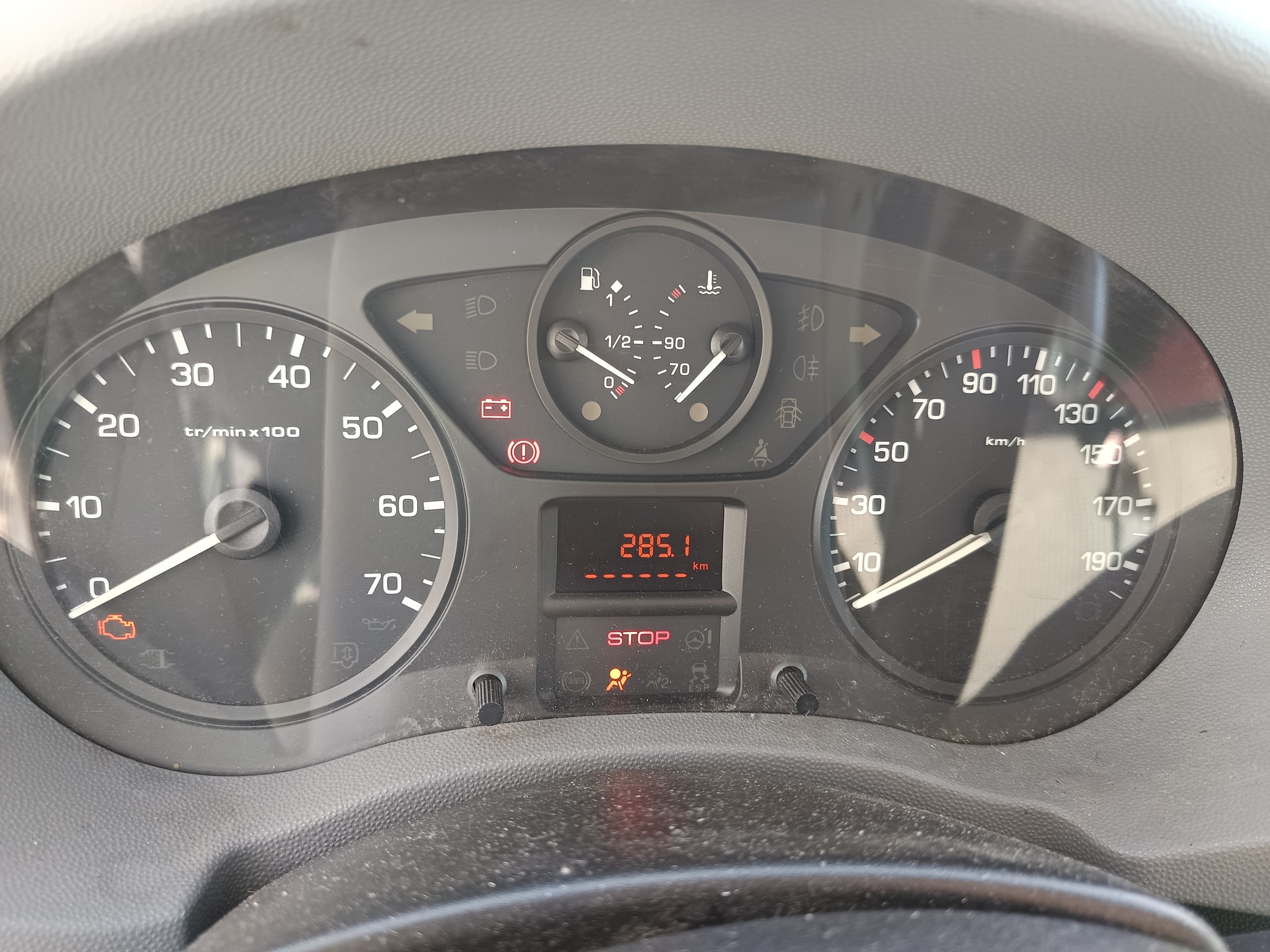 Fiat Scudo · Ano 2010 — image 36
